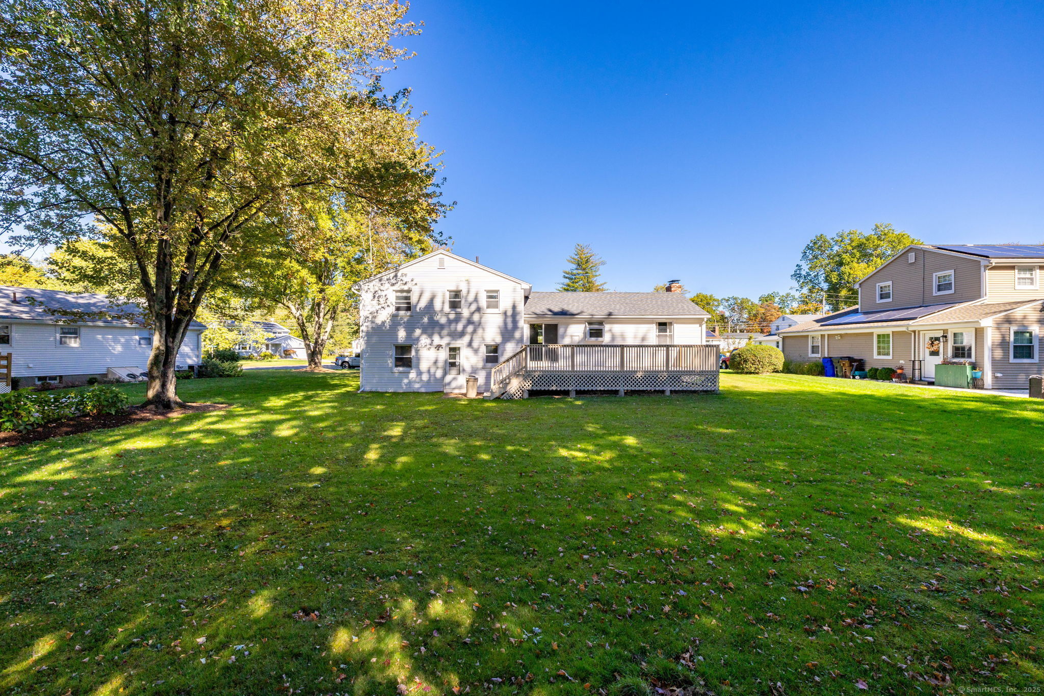 99 Fuller Drive