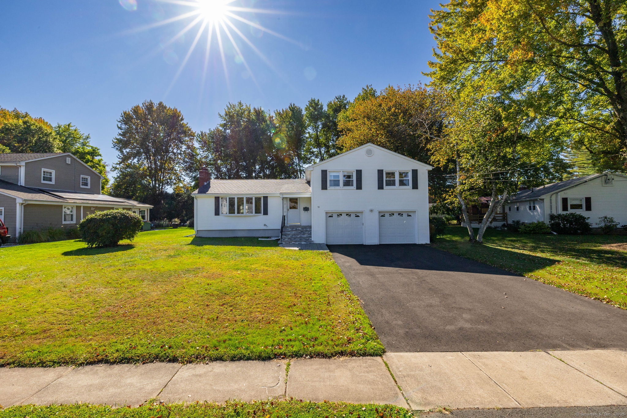 99 Fuller Drive