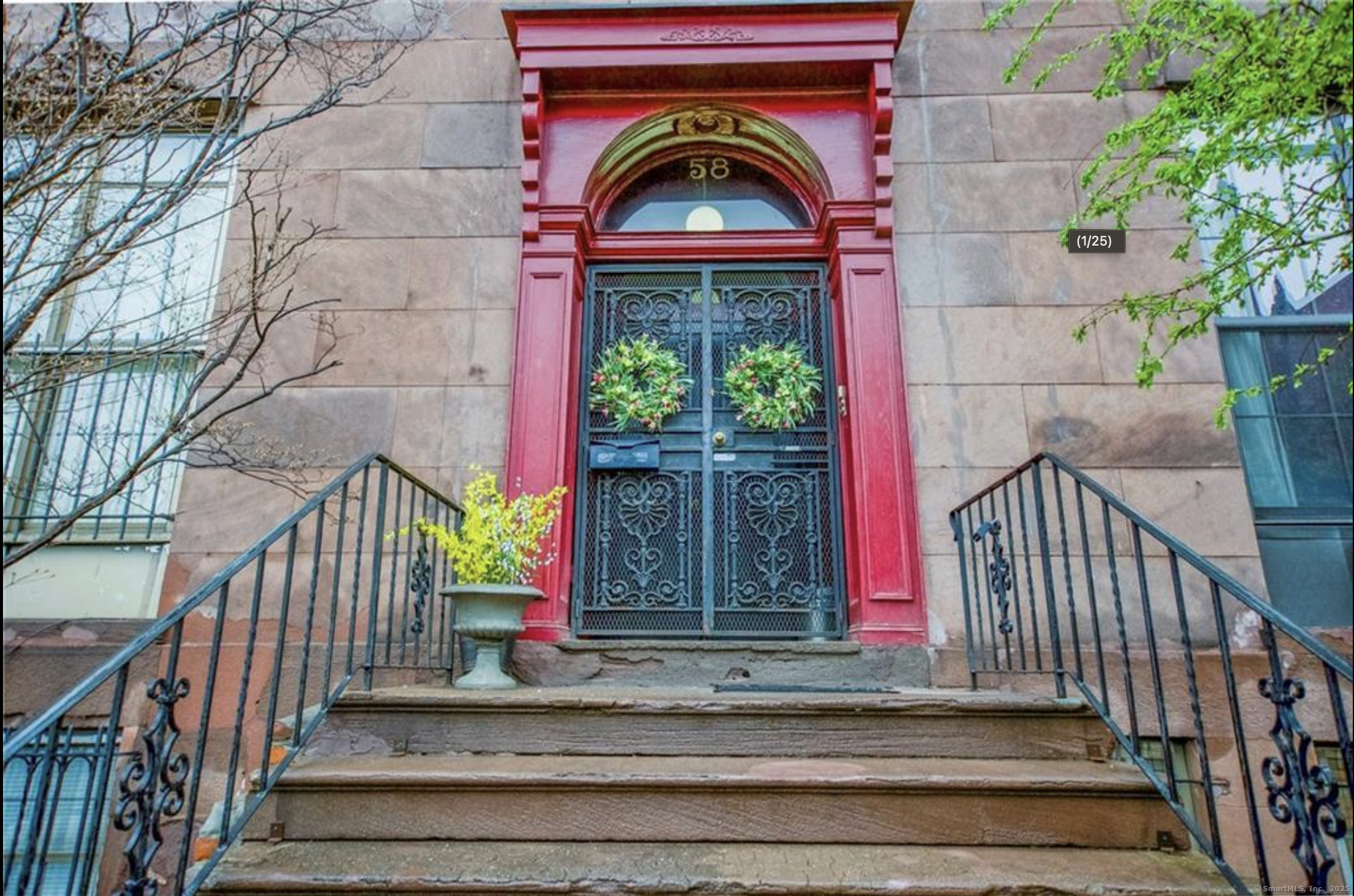 58 Capitol Avenue 1