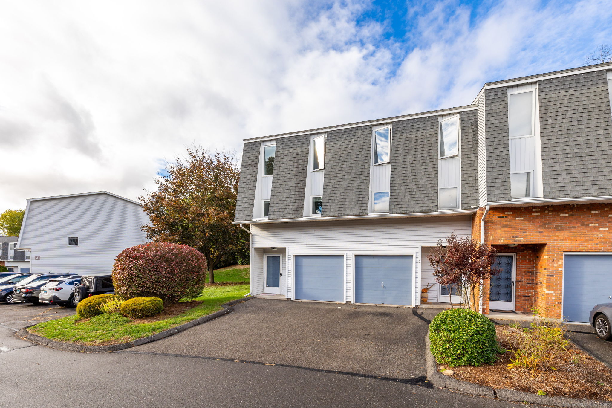 410 Farmington Avenue APT H1