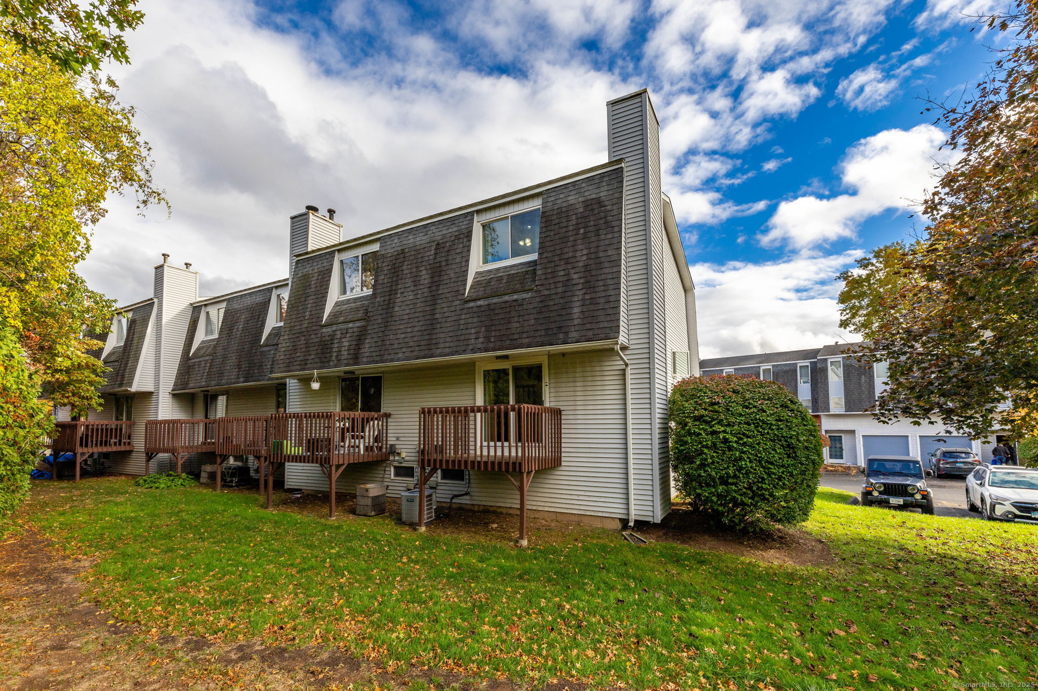 410 Farmington Avenue APT H1