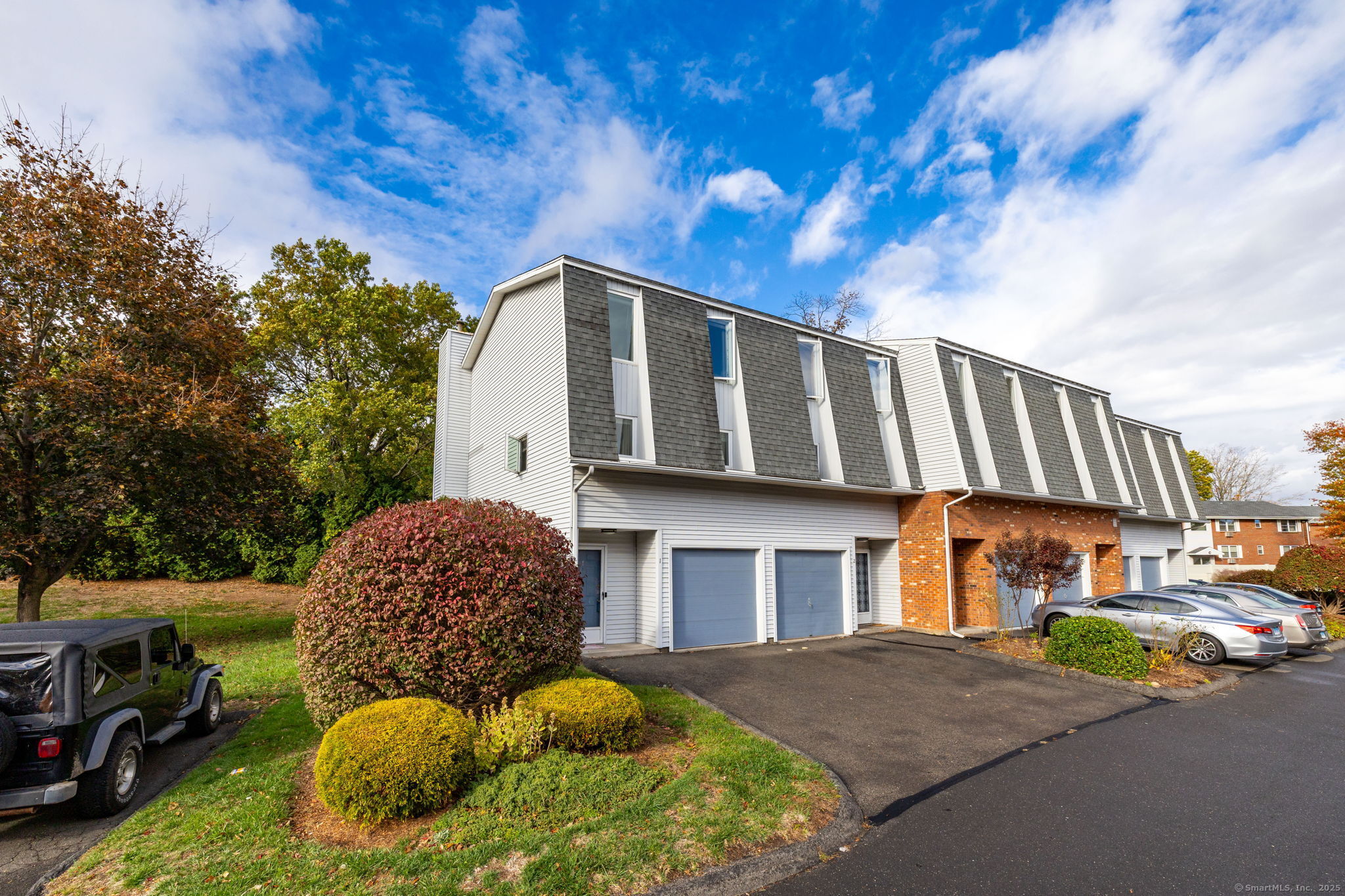 410 Farmington Avenue APT H1