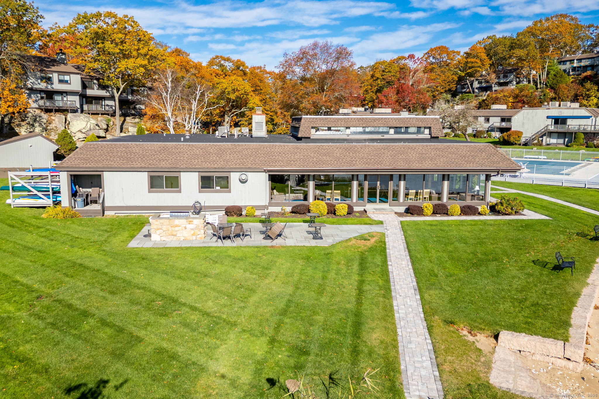 29 Harbour Village D