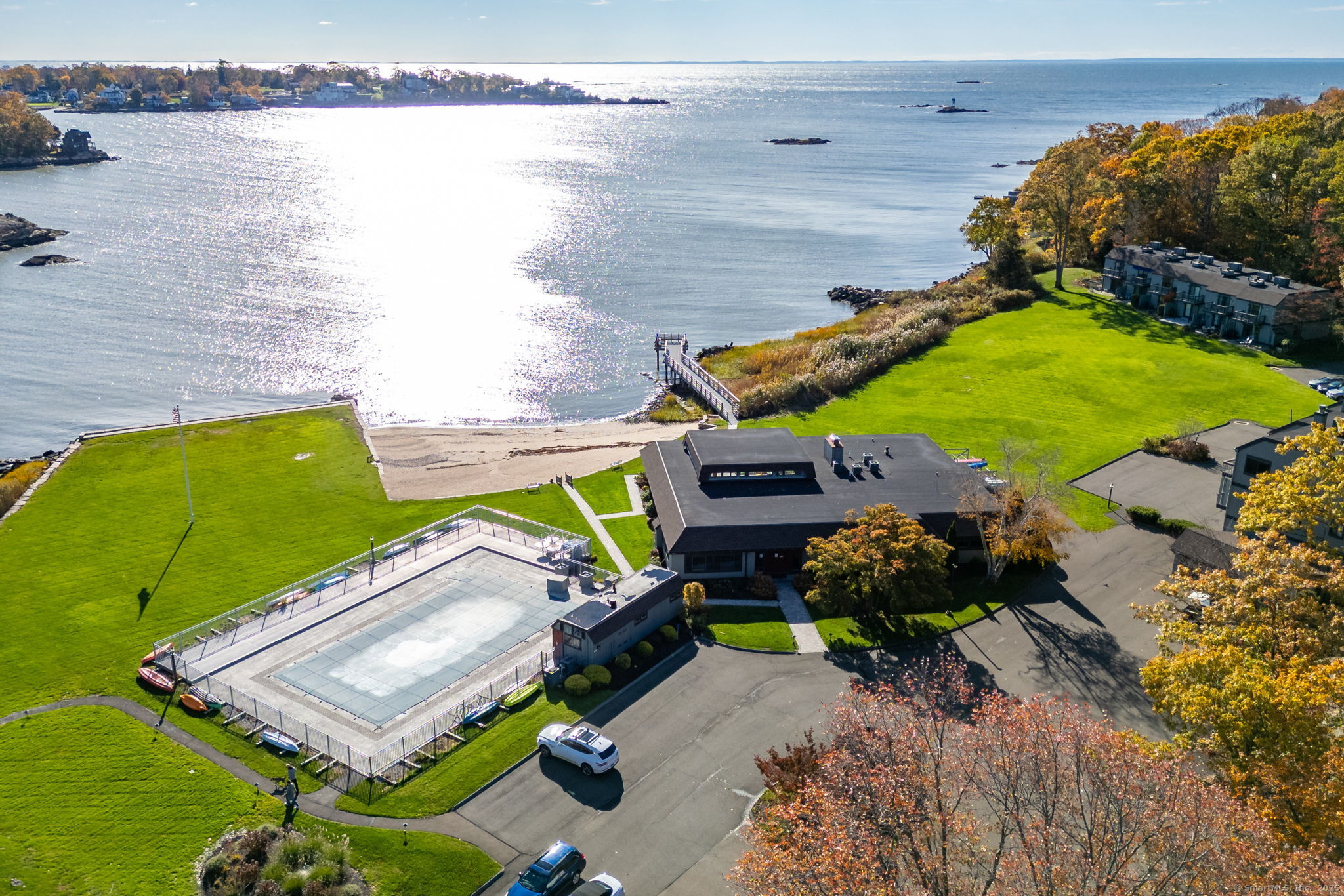 29 Harbour Village D