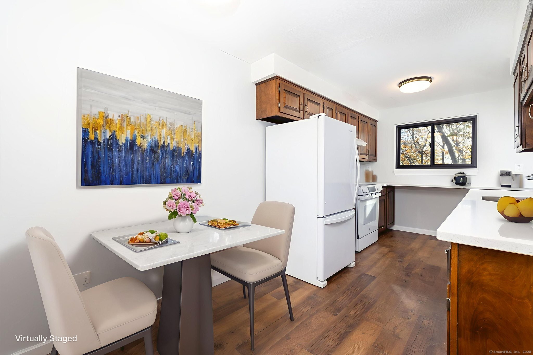 29 Harbour Village D