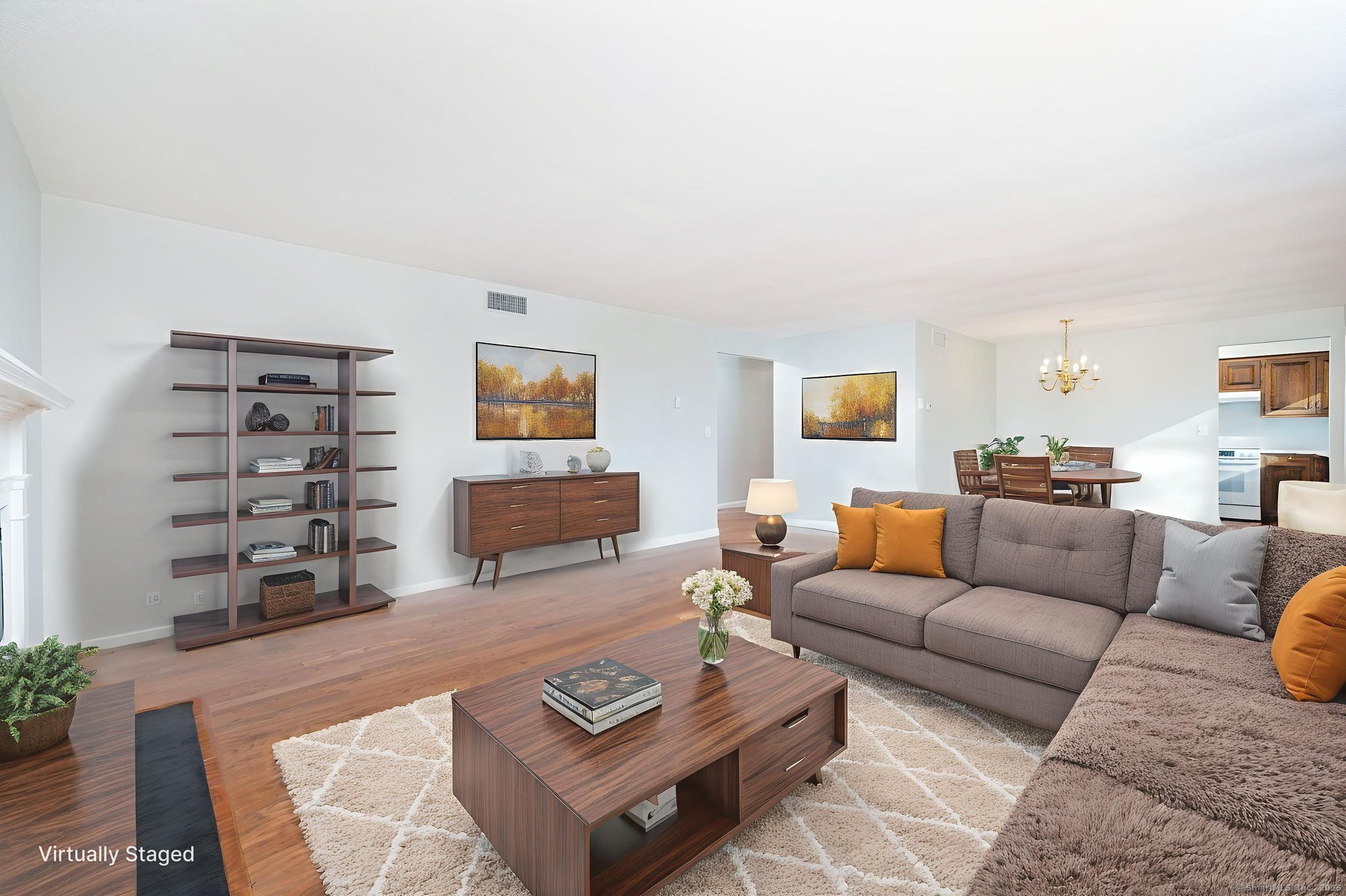 29 Harbour Village D