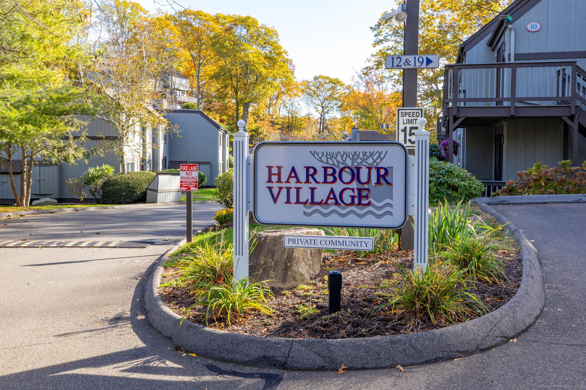 29 Harbour Village D