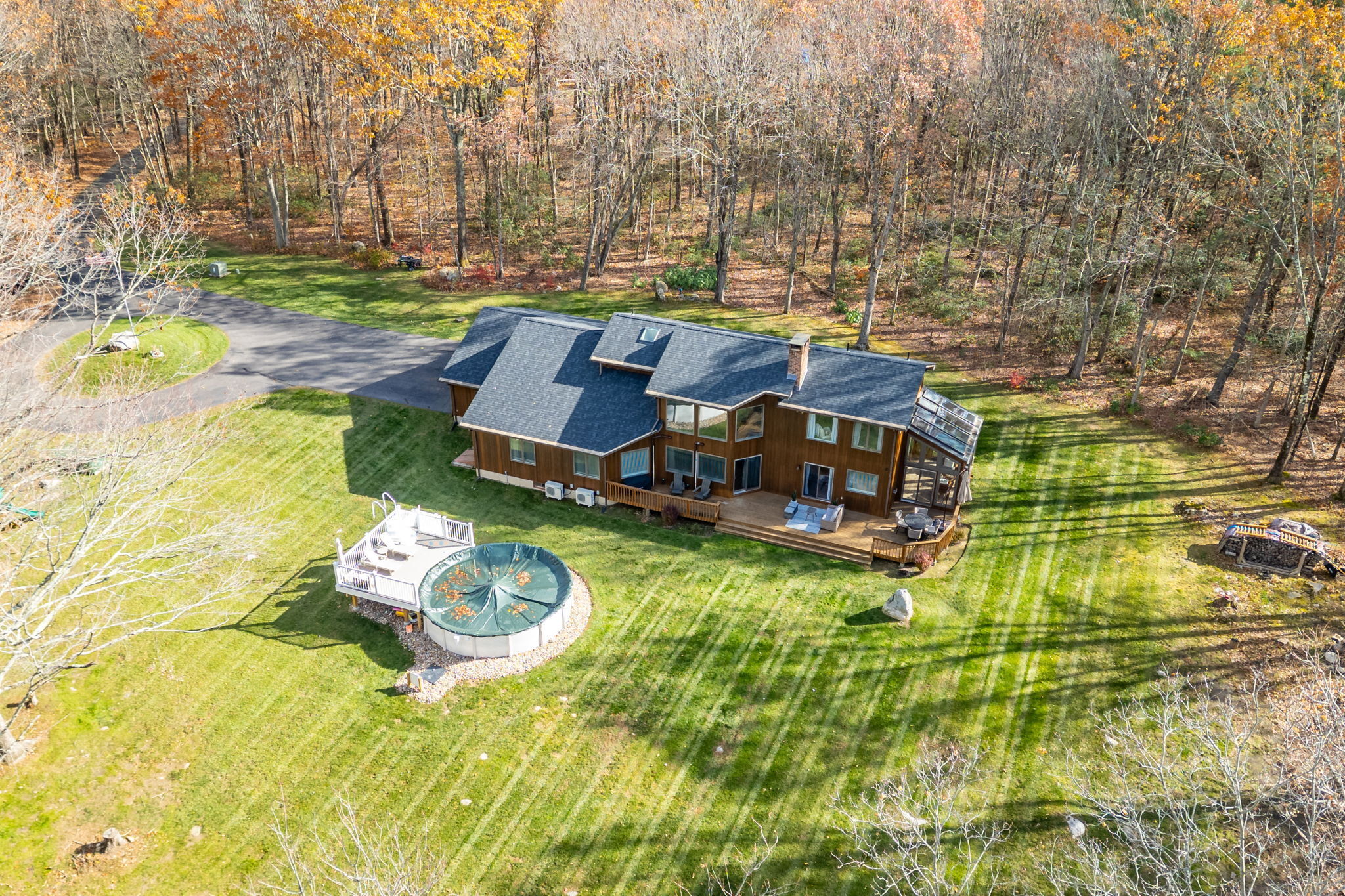 195 County Line Road