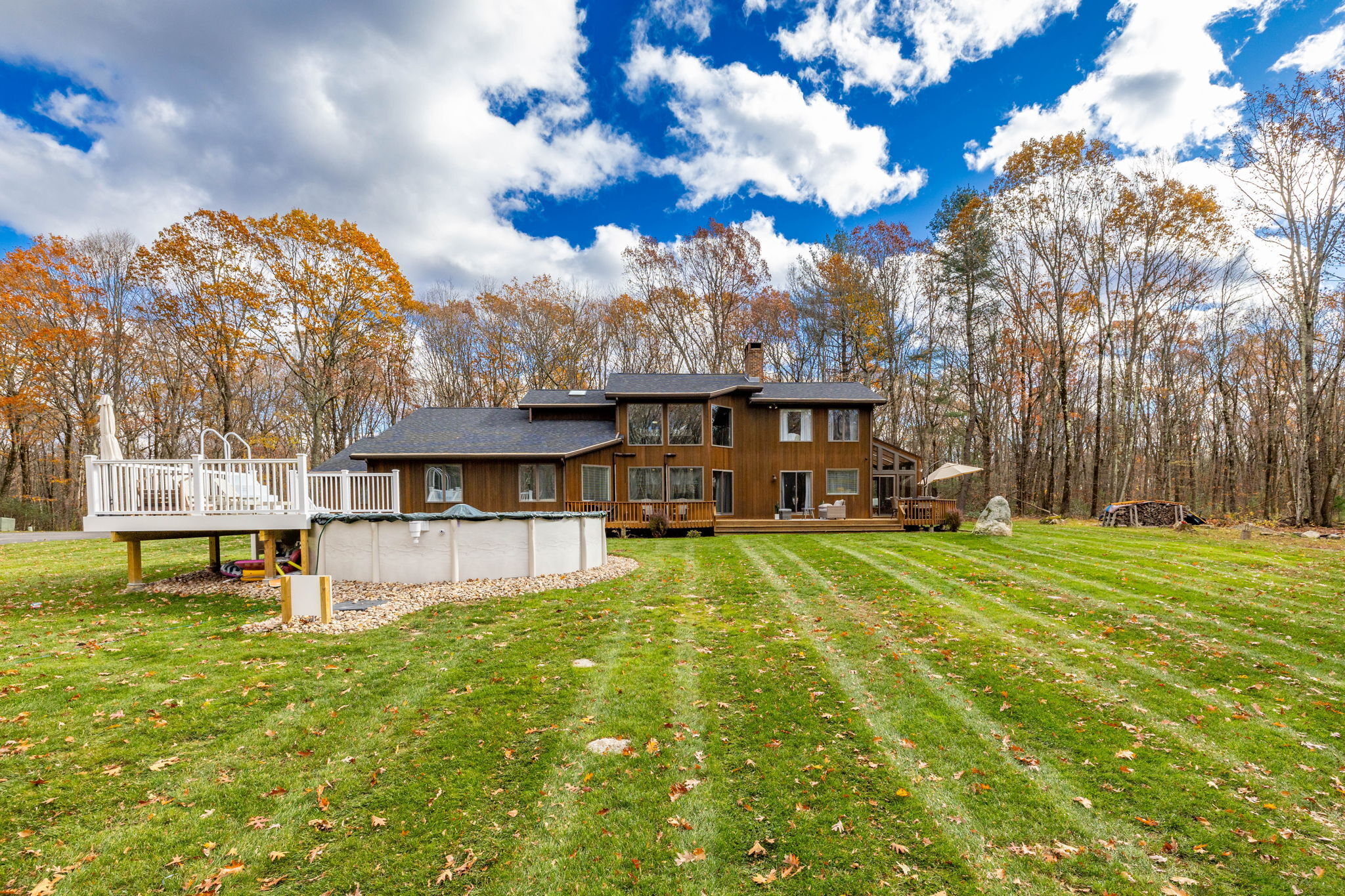 195 County Line Road