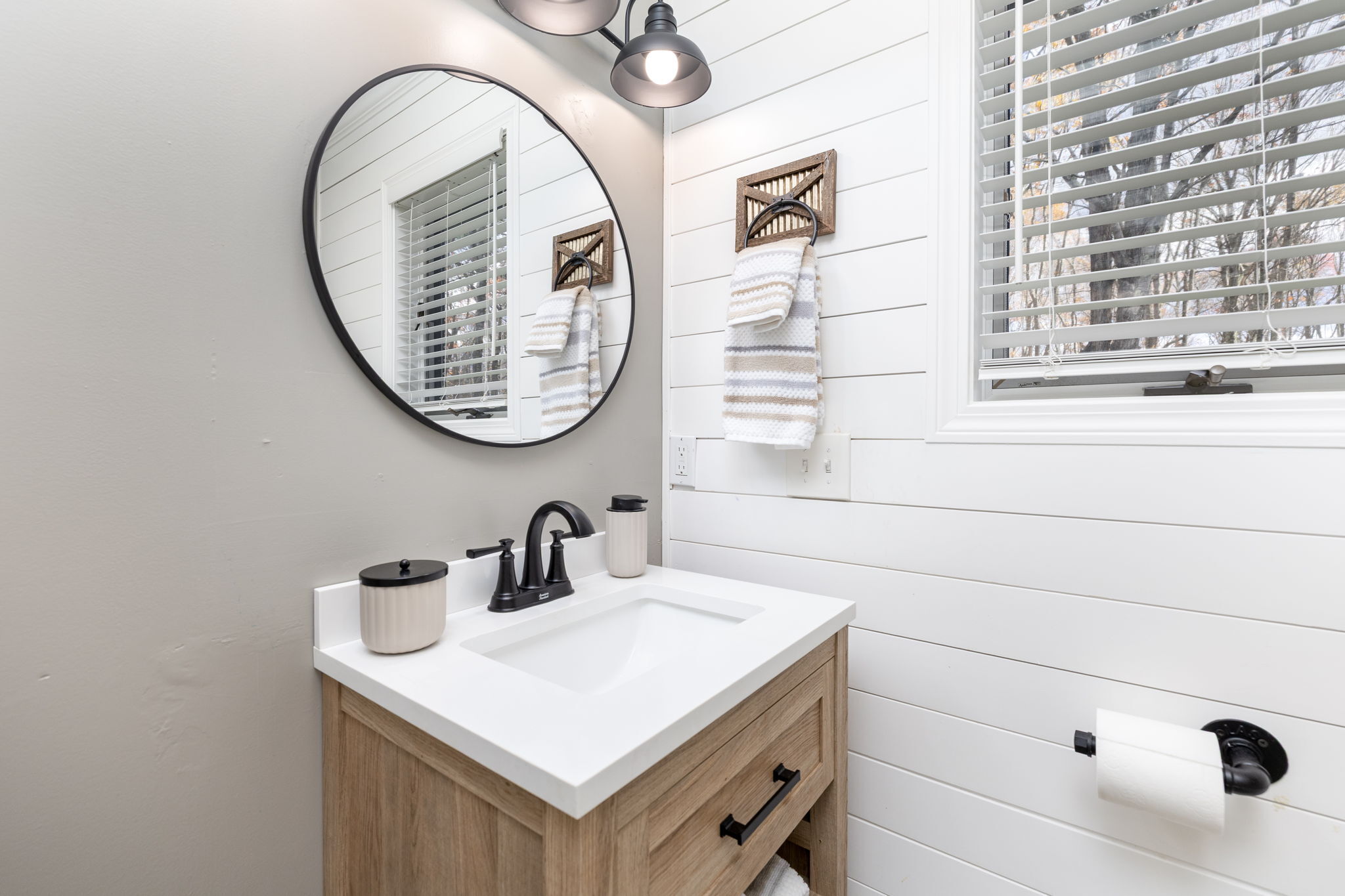 195 County Line Road