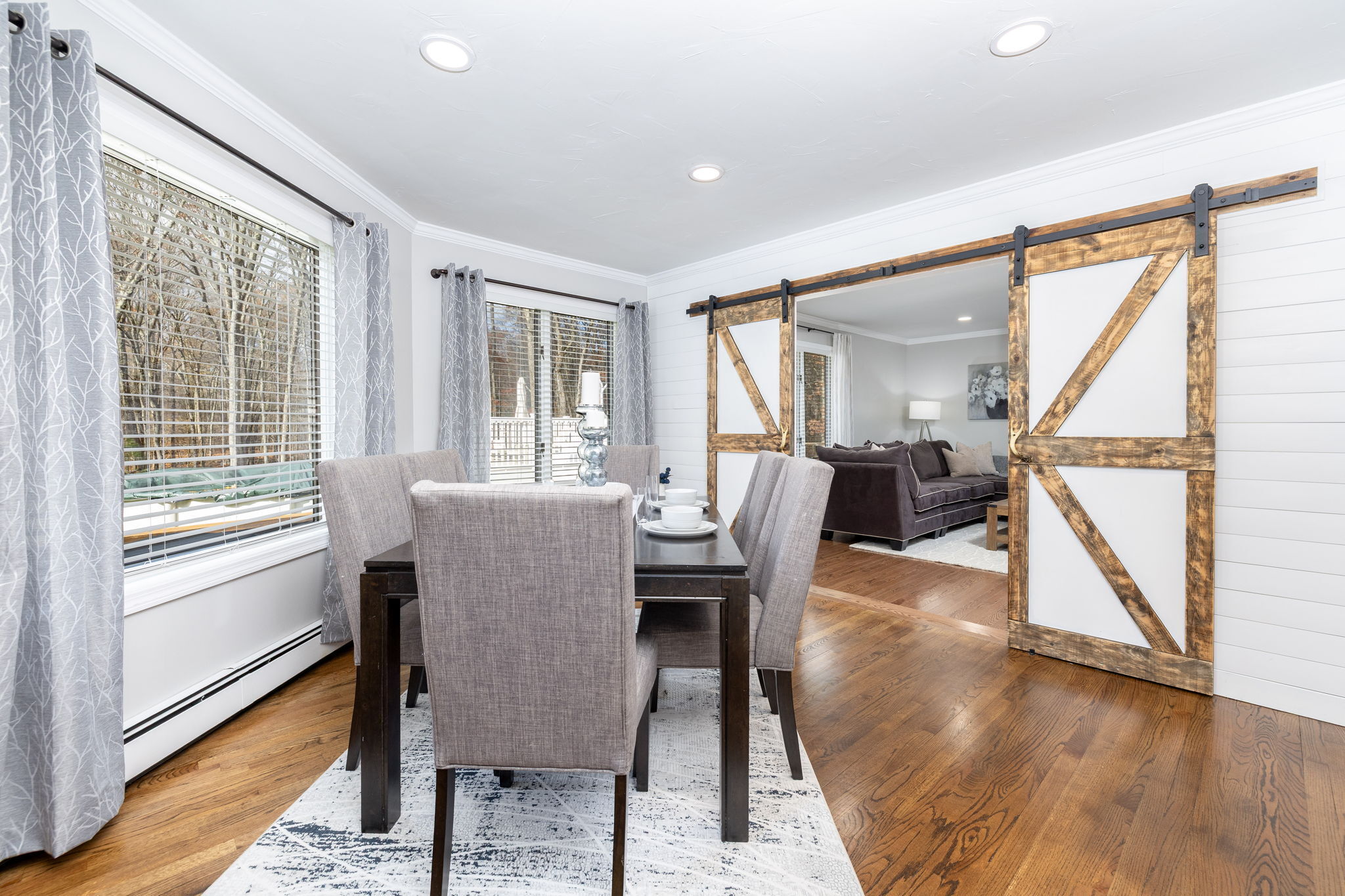 195 County Line Road