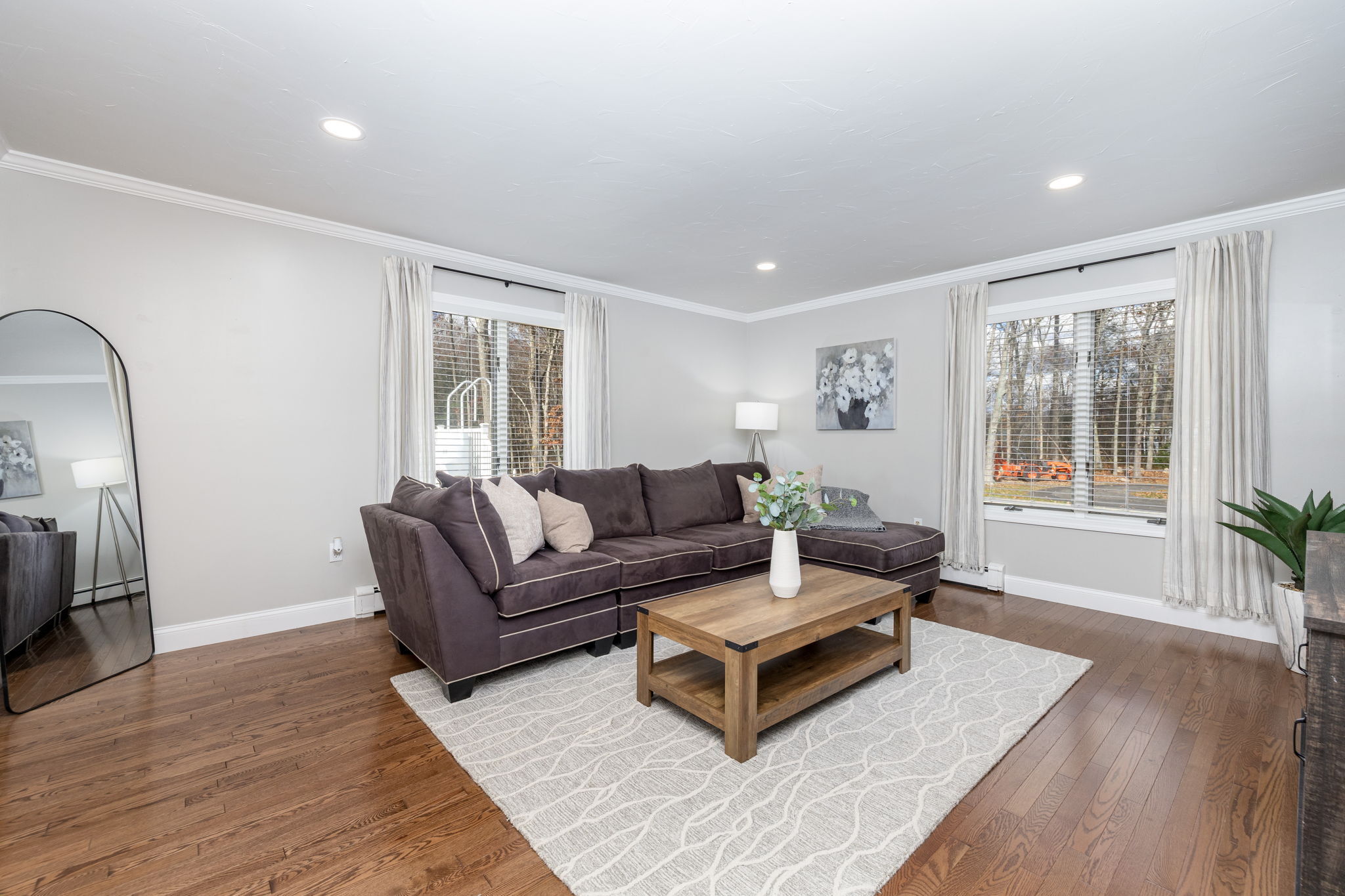 195 County Line Road