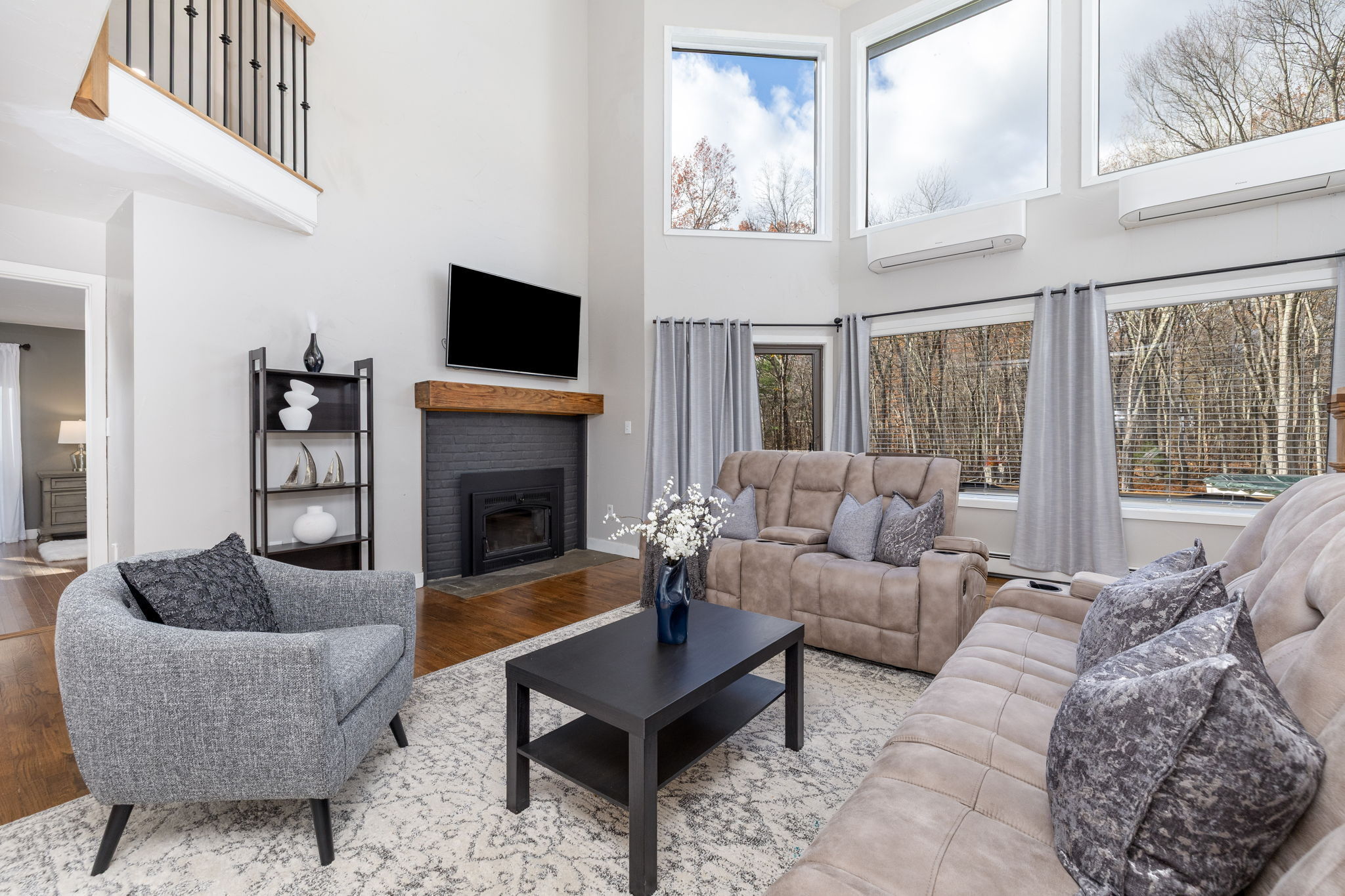 195 County Line Road