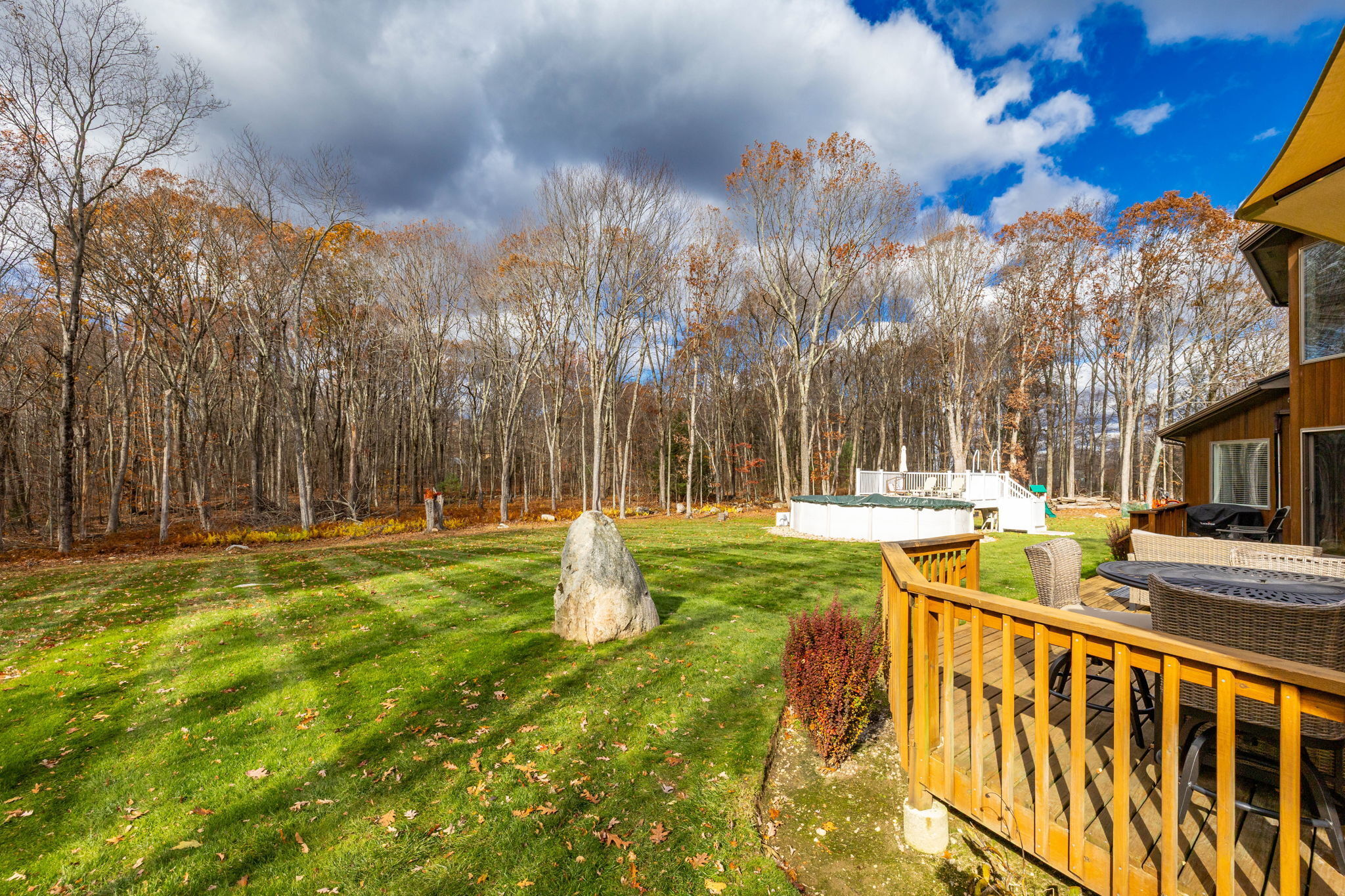 195 County Line Road