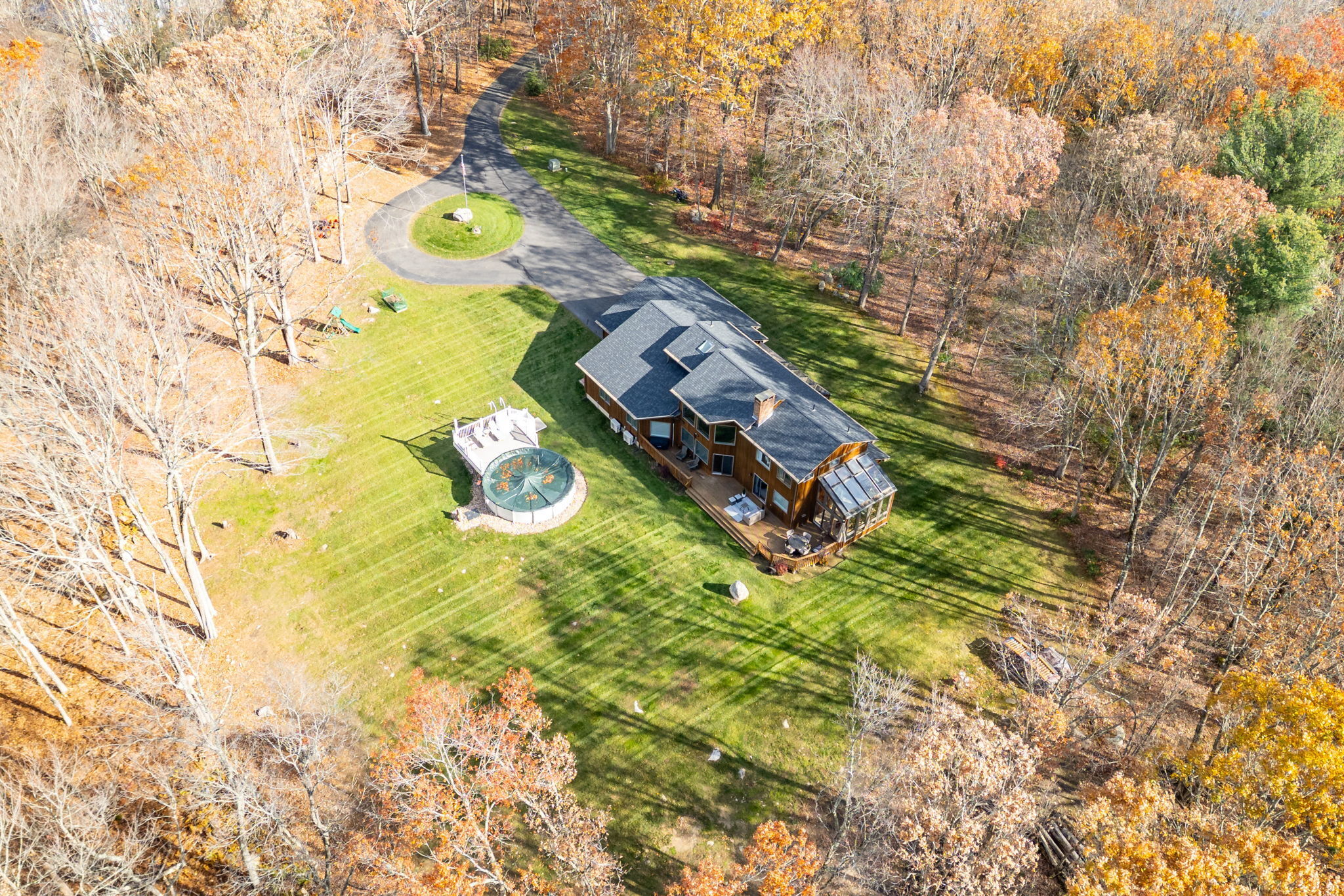 195 County Line Road