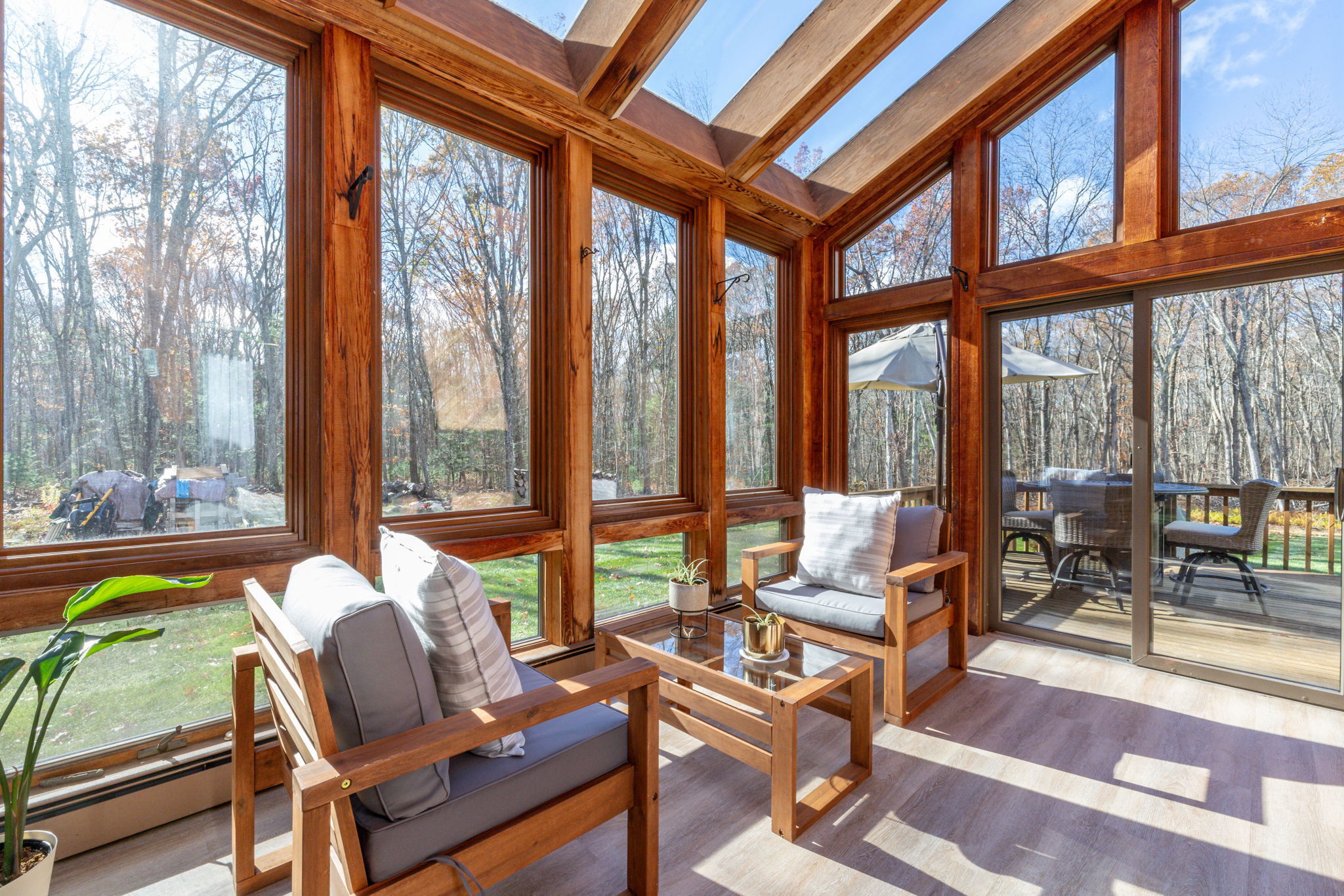 195 County Line Road