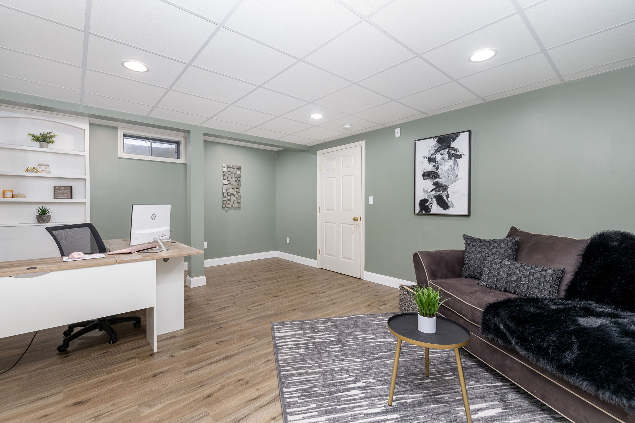 195 County Line Road