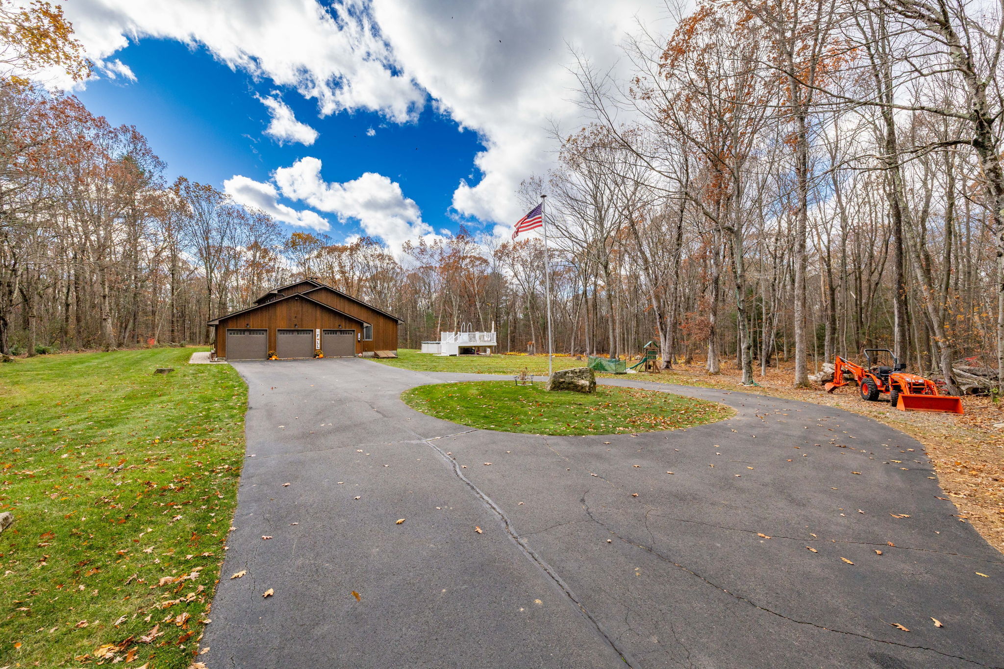 195 County Line Road