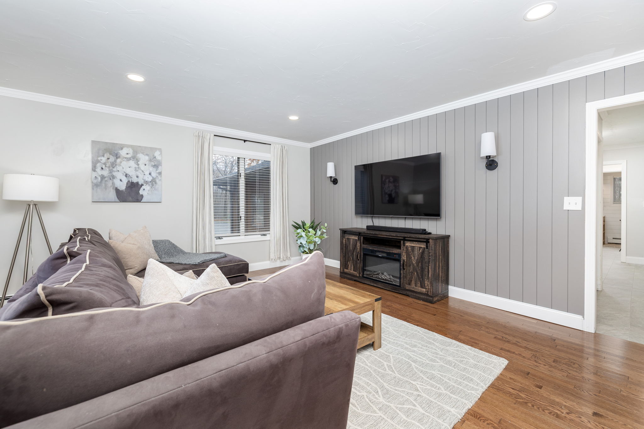 195 County Line Road