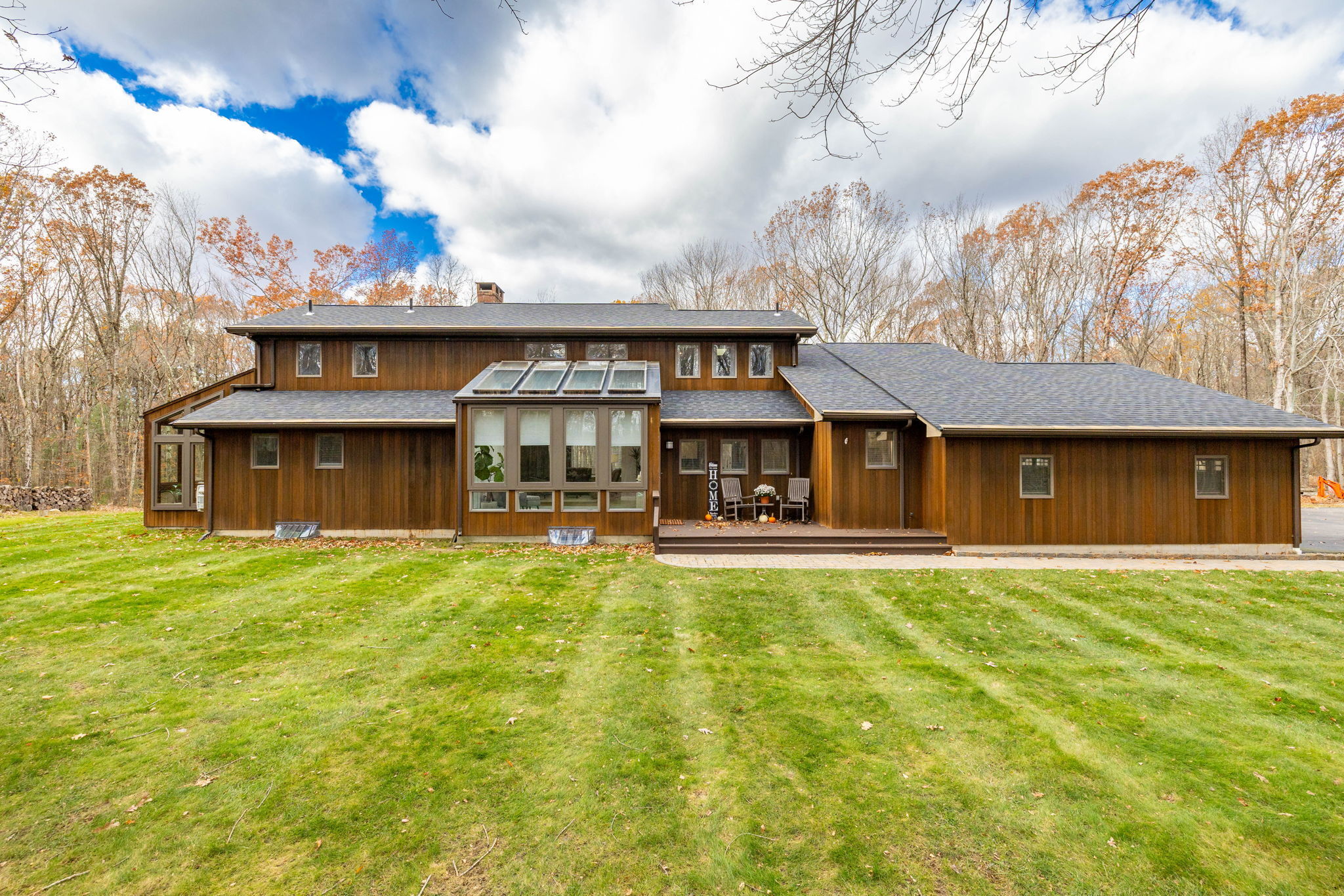 195 County Line Road