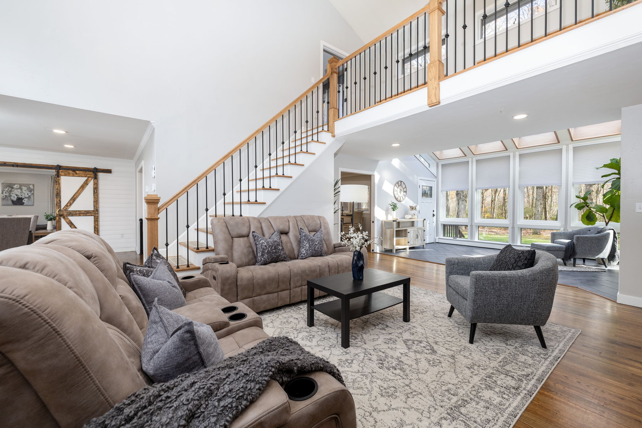 195 County Line Road