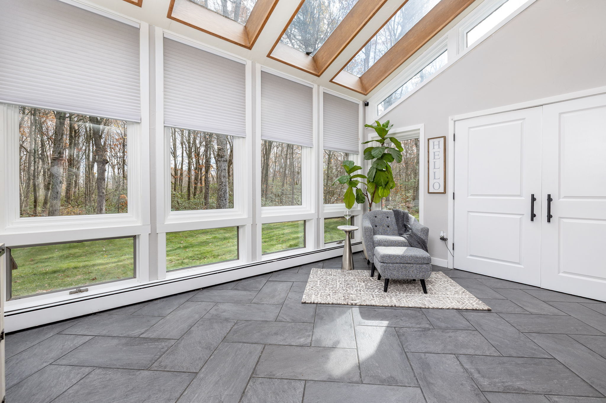 195 County Line Road