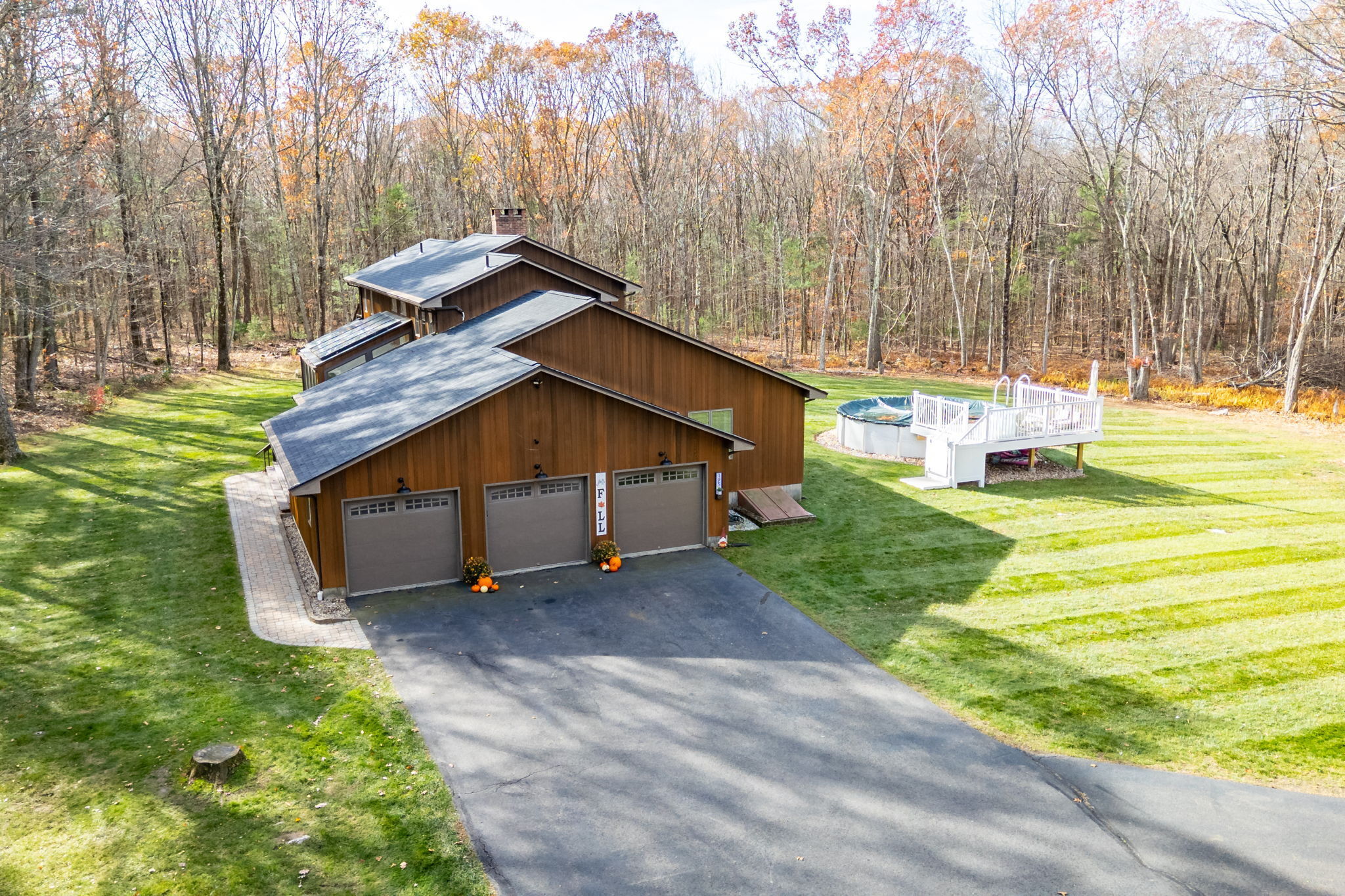 195 County Line Road