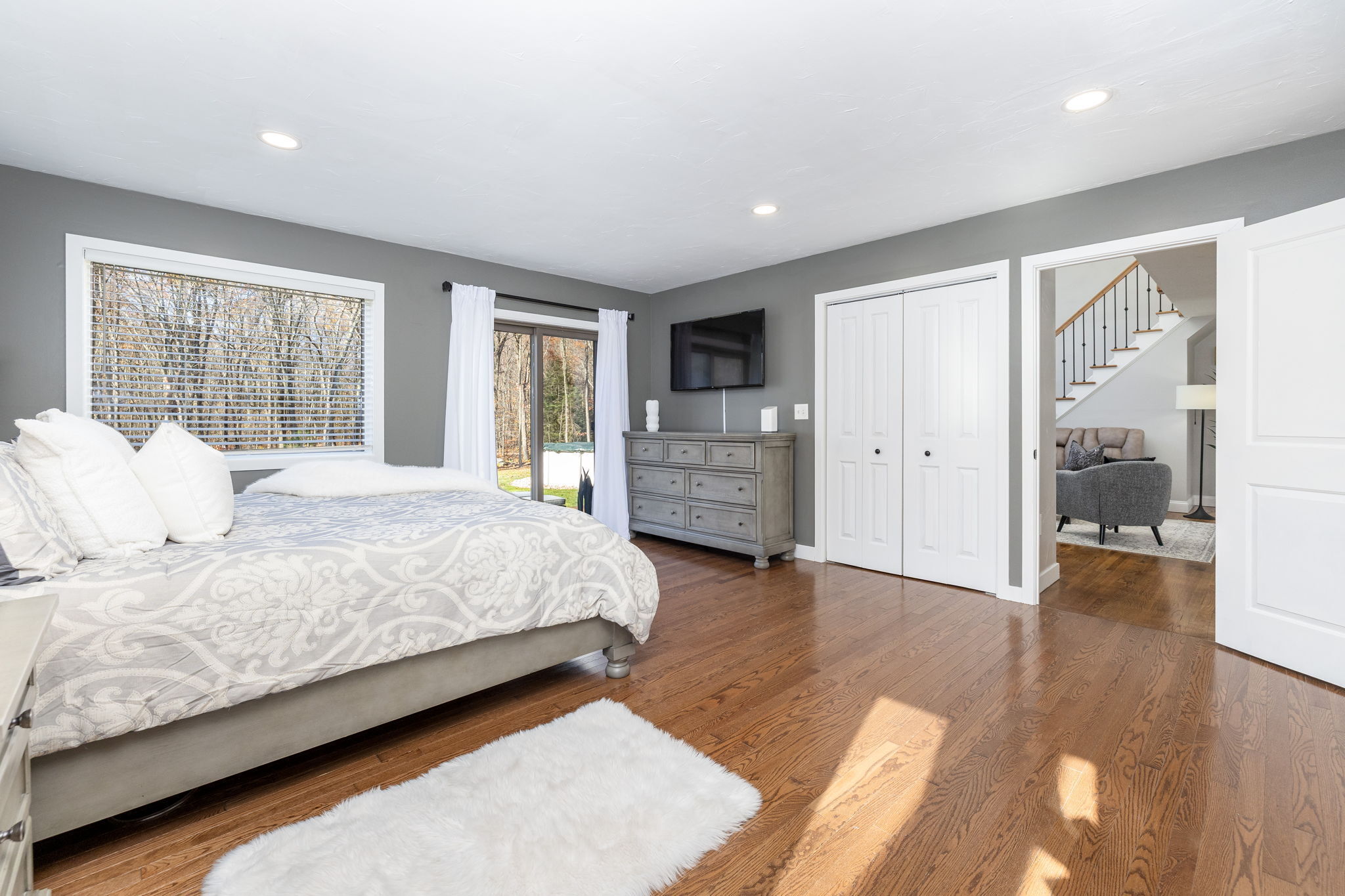 195 County Line Road