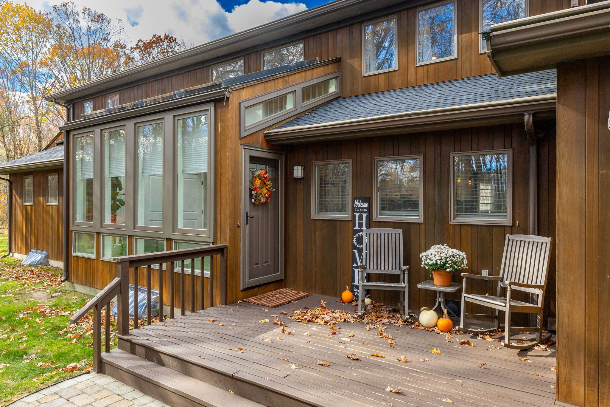 195 County Line Road