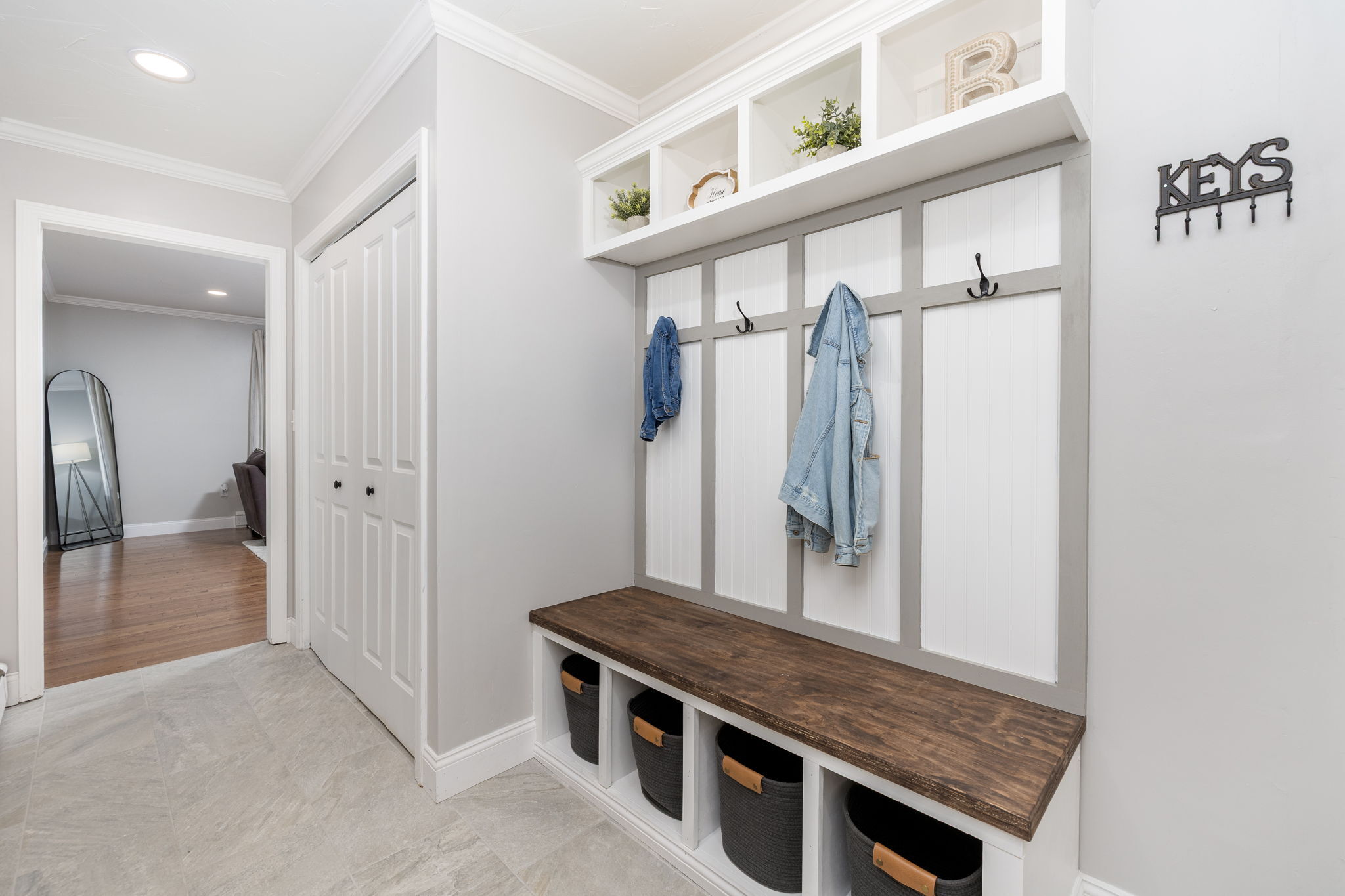 195 County Line Road