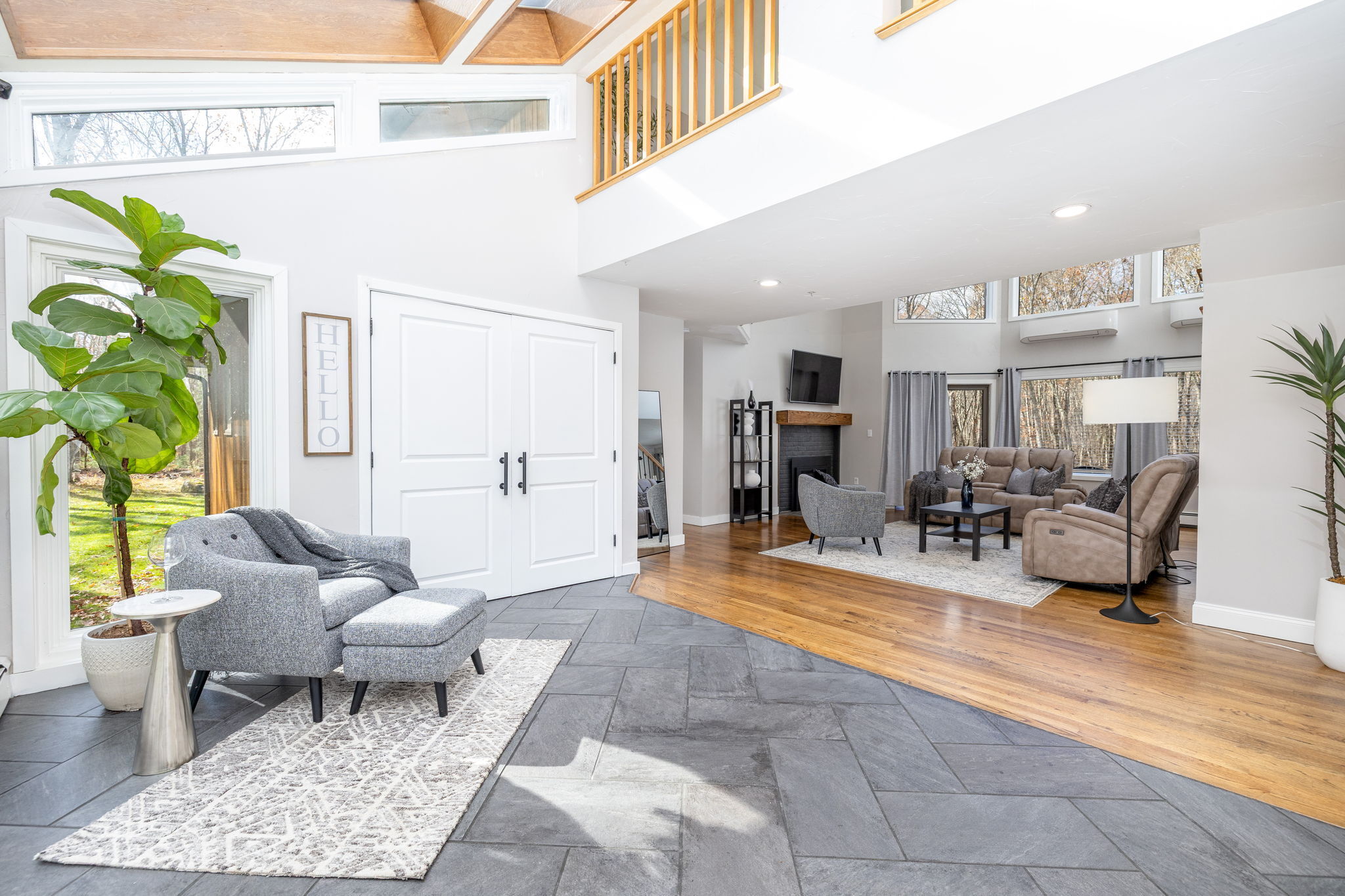 195 County Line Road