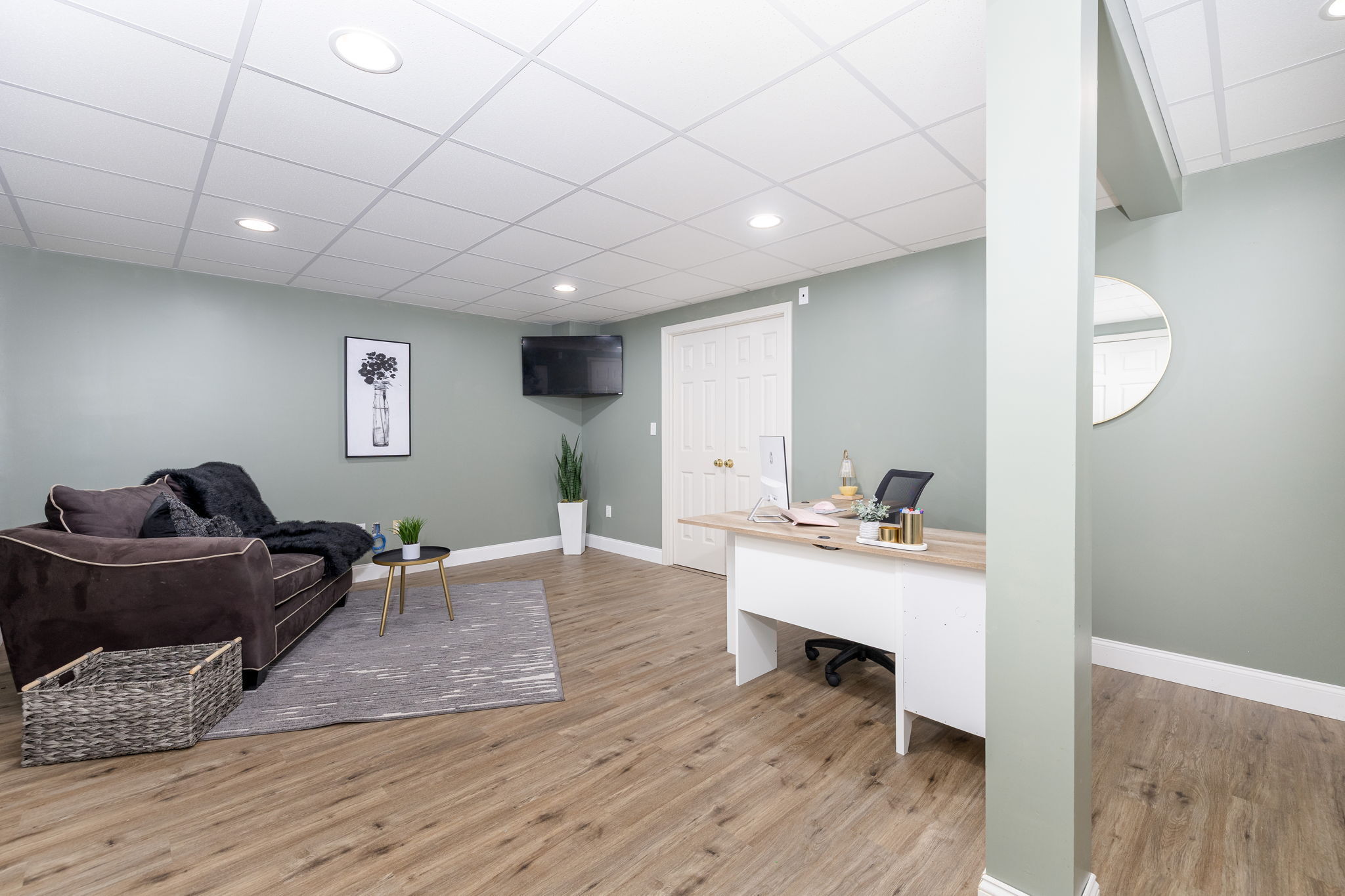 195 County Line Road