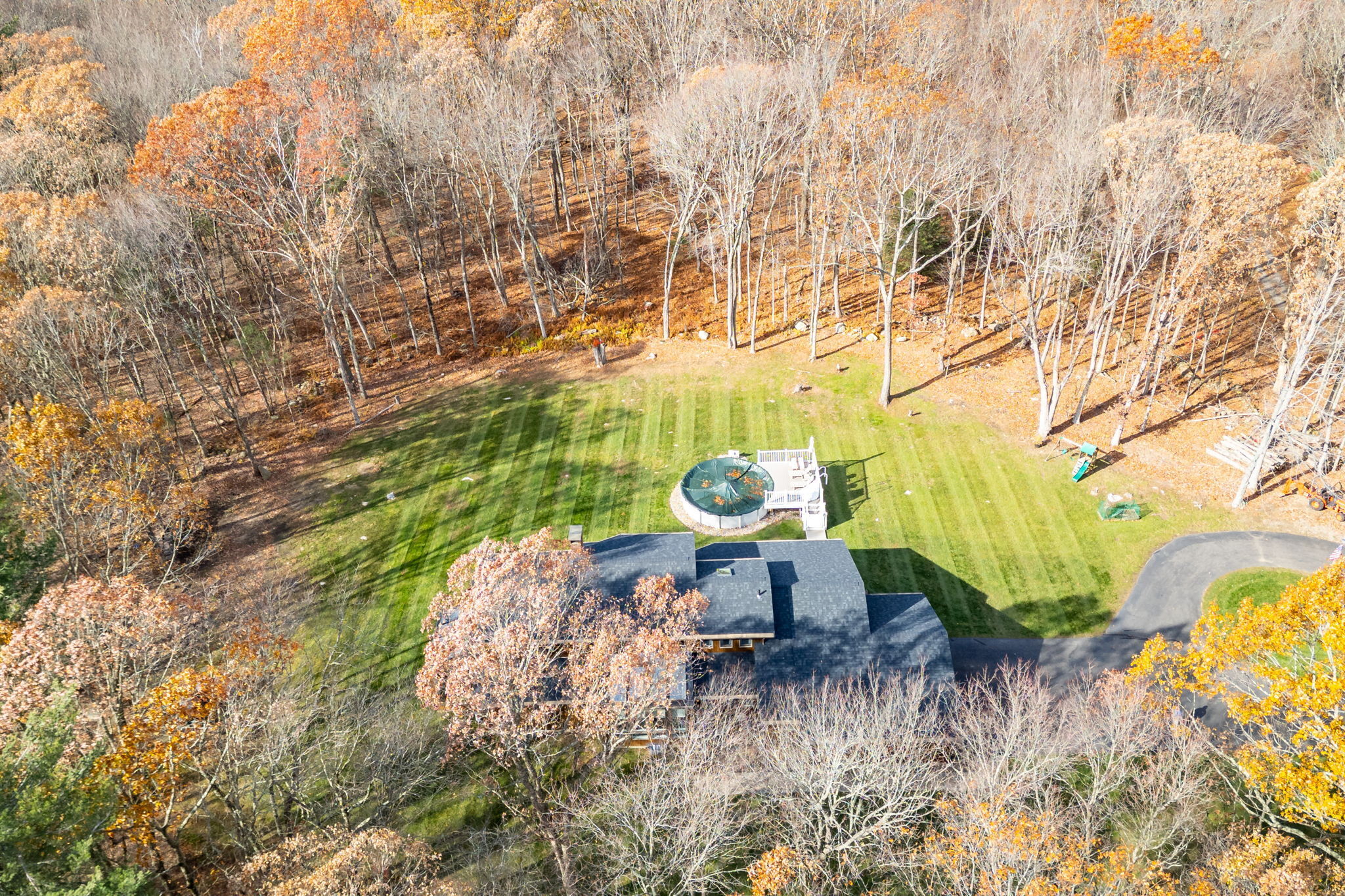 195 County Line Road