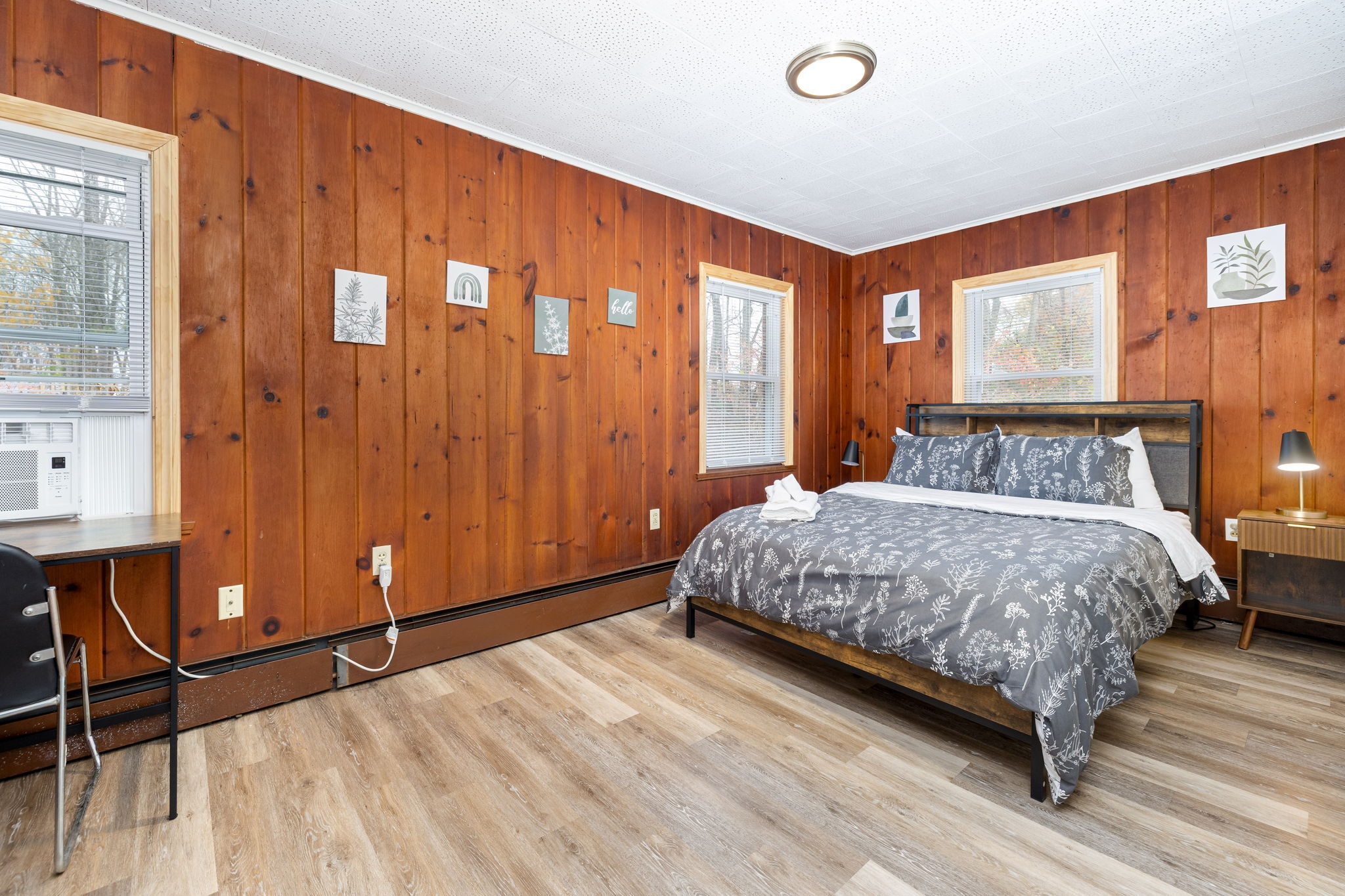 9 Storrs Heights Road