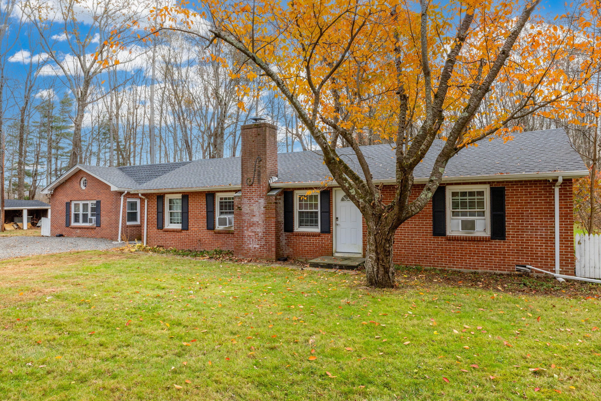 9 Storrs Heights Road