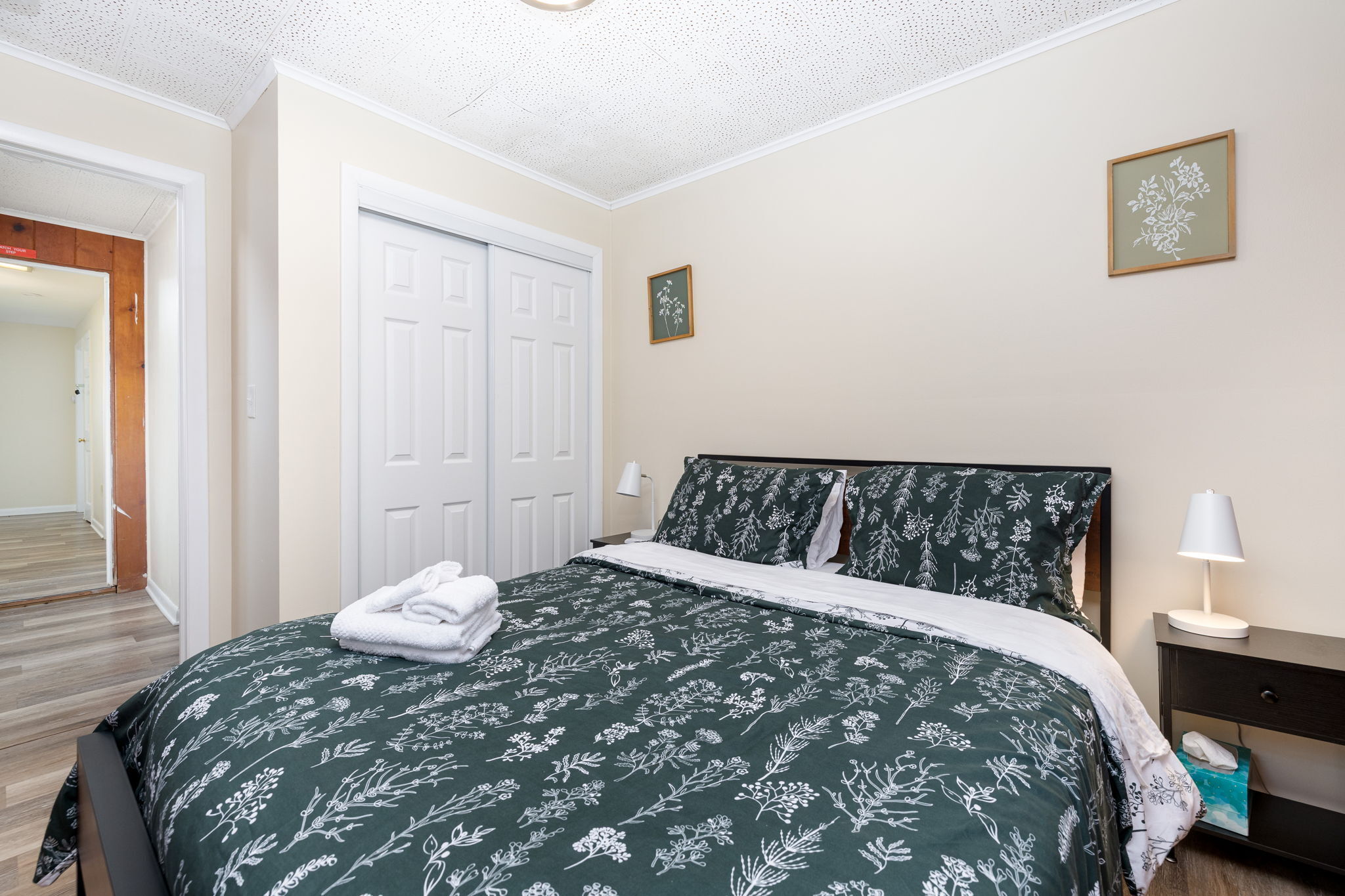 9 Storrs Heights Road