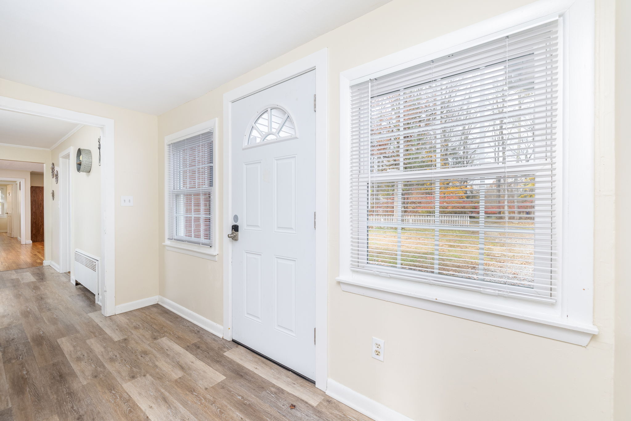 9 Storrs Heights Road