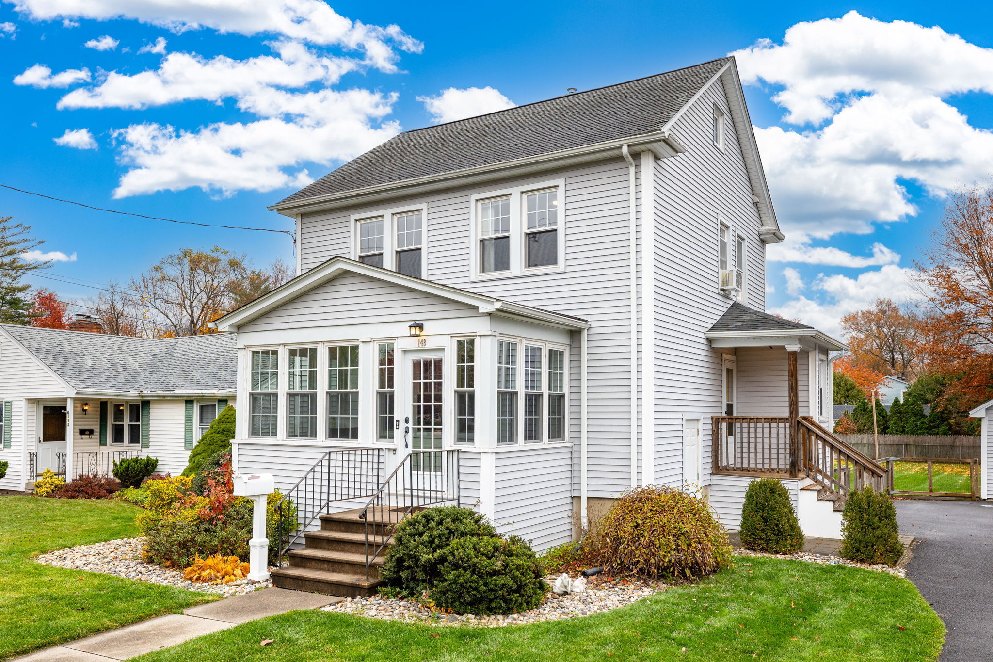 148 Colonial Street