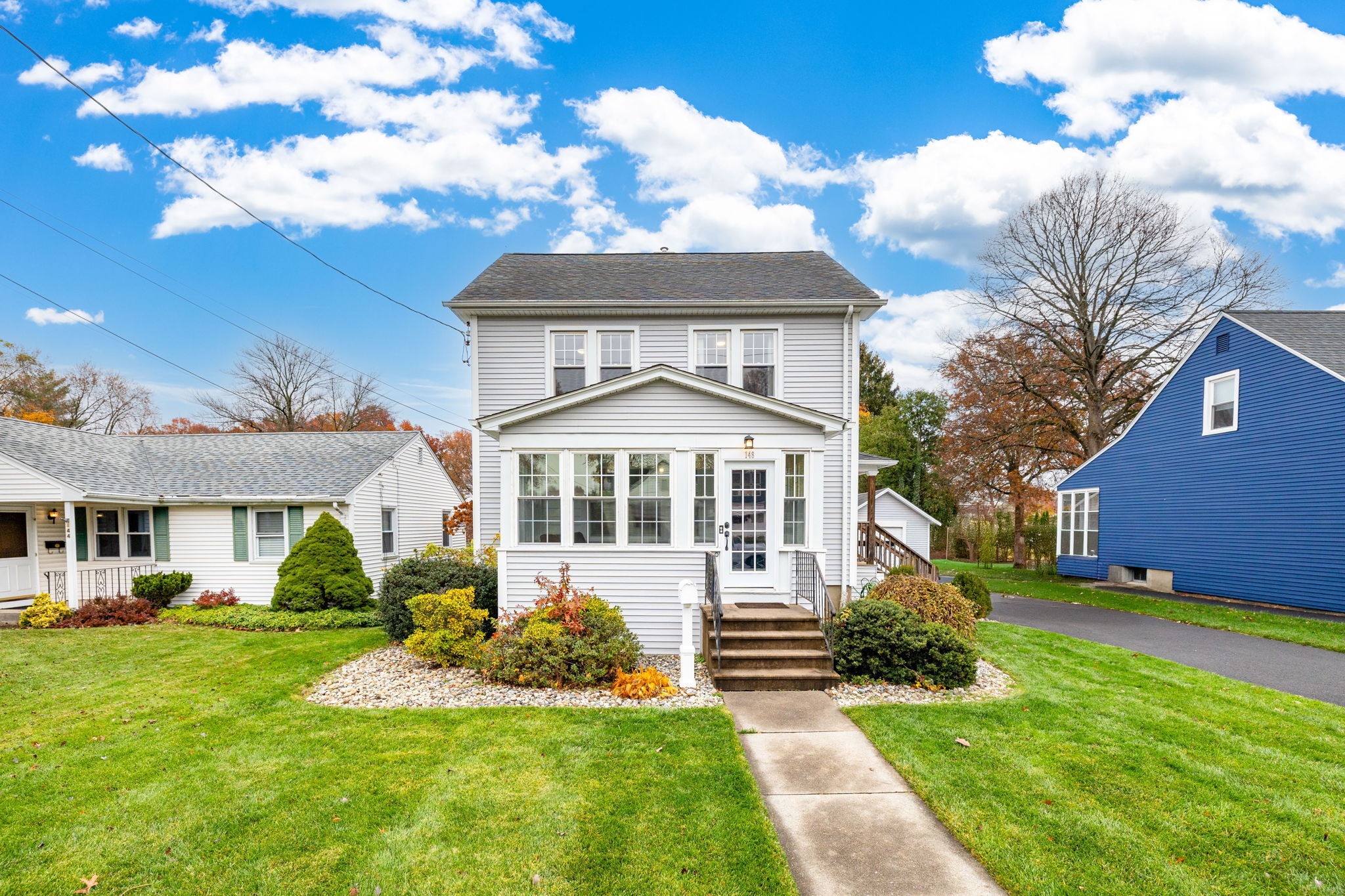 148 Colonial Street