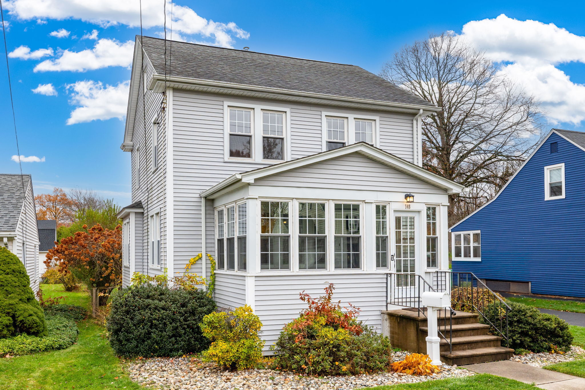 148 Colonial Street