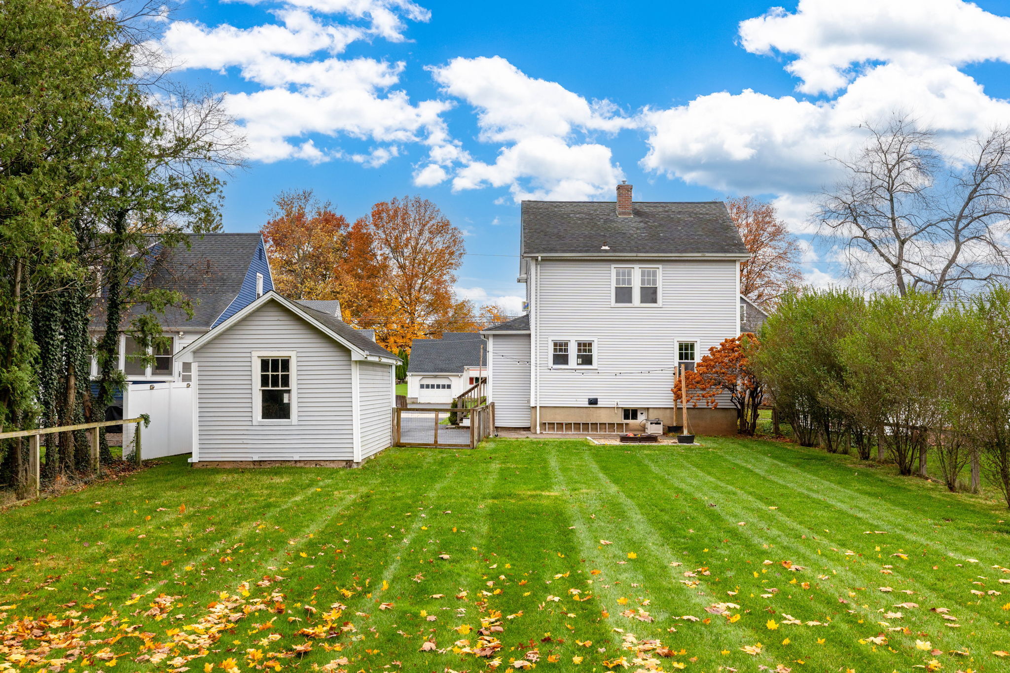 148 Colonial Street