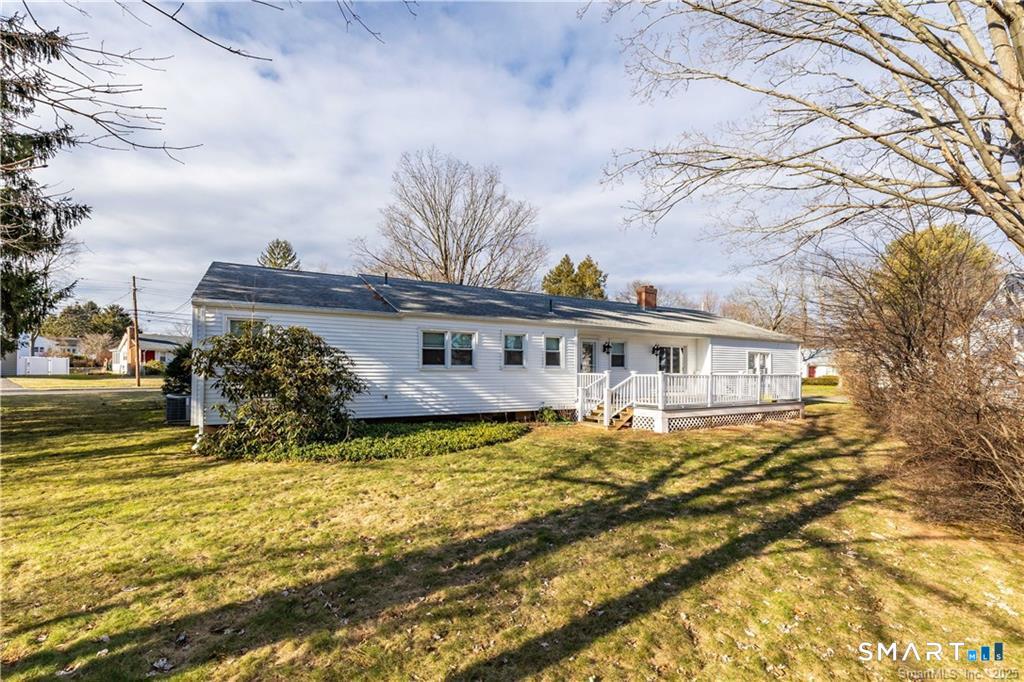 129 West Ridge Drive