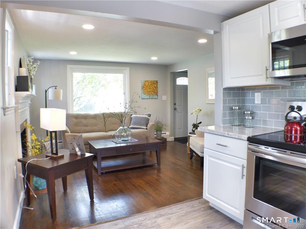 70 Whitney Road
