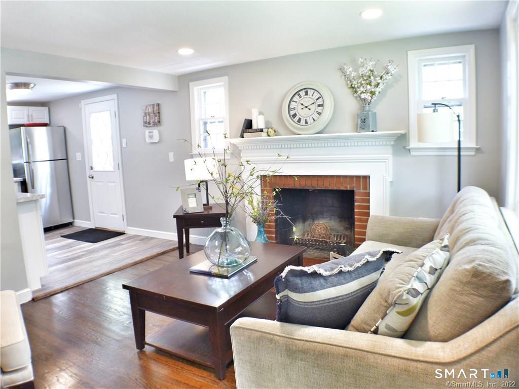 70 Whitney Road