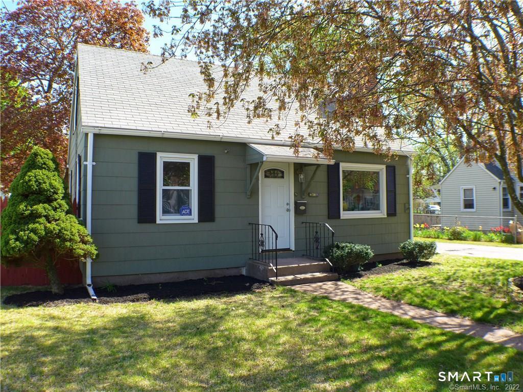 70 Whitney Road