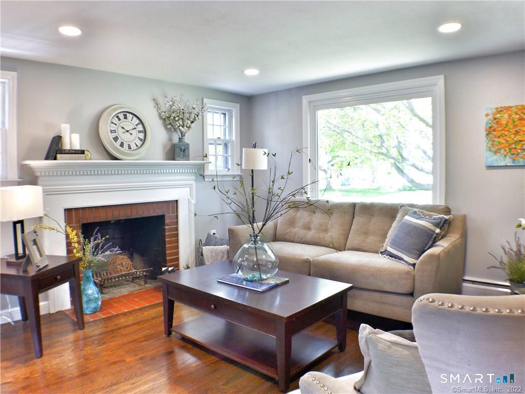70 Whitney Road