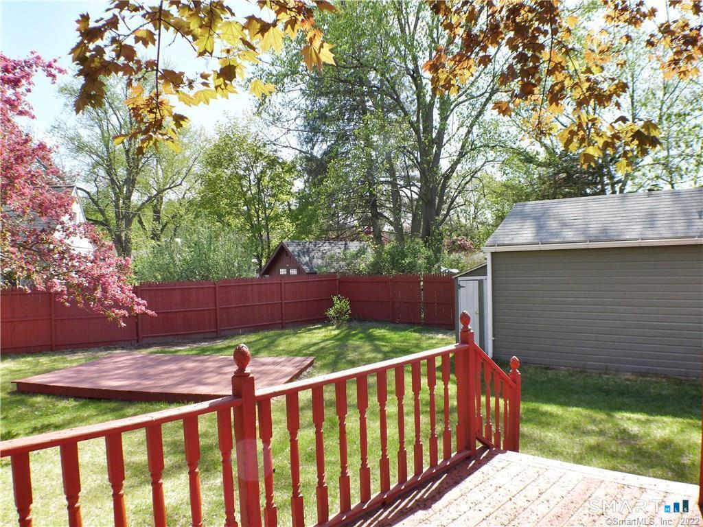 70 Whitney Road
