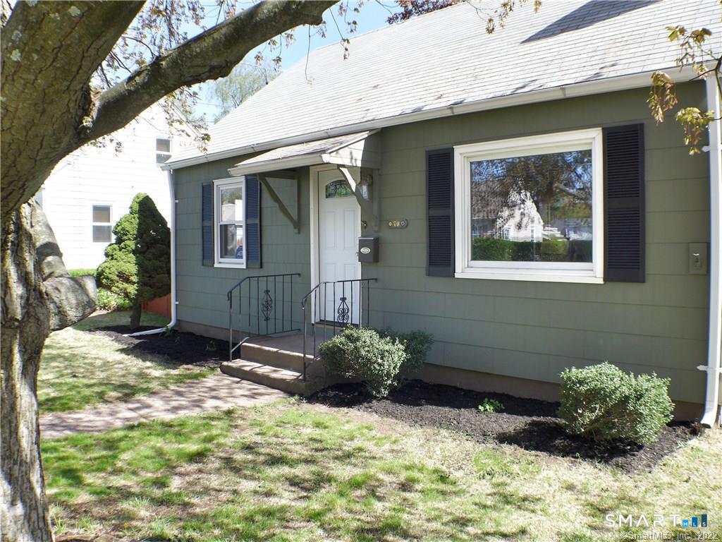 70 Whitney Road