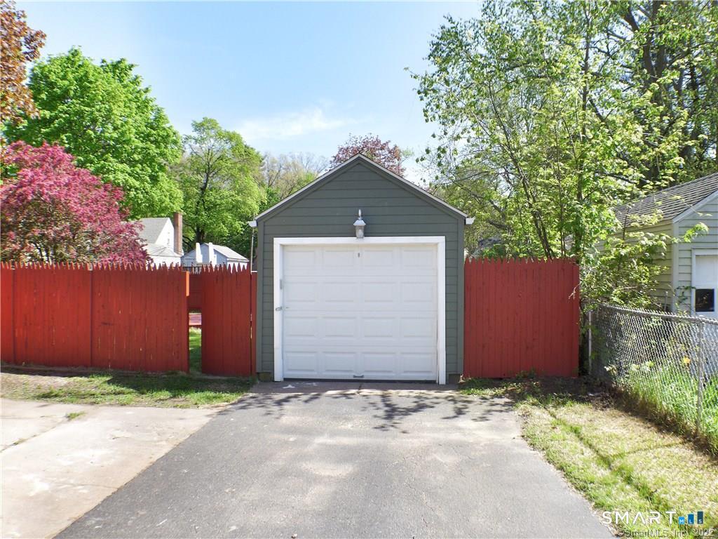70 Whitney Road