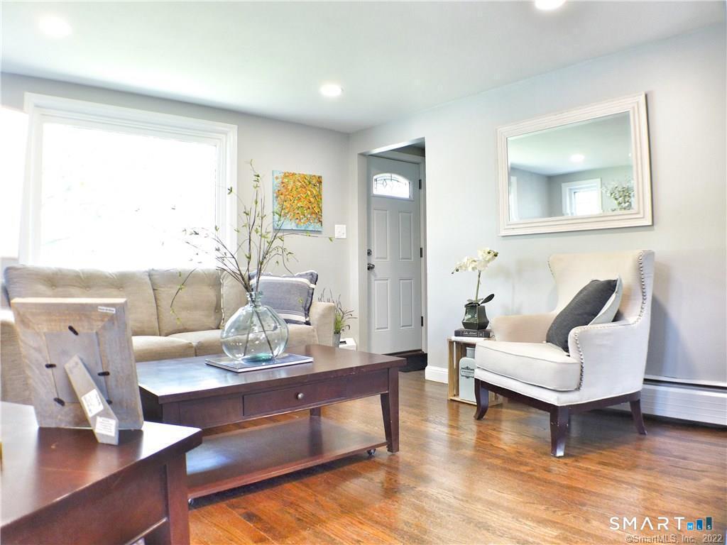 70 Whitney Road